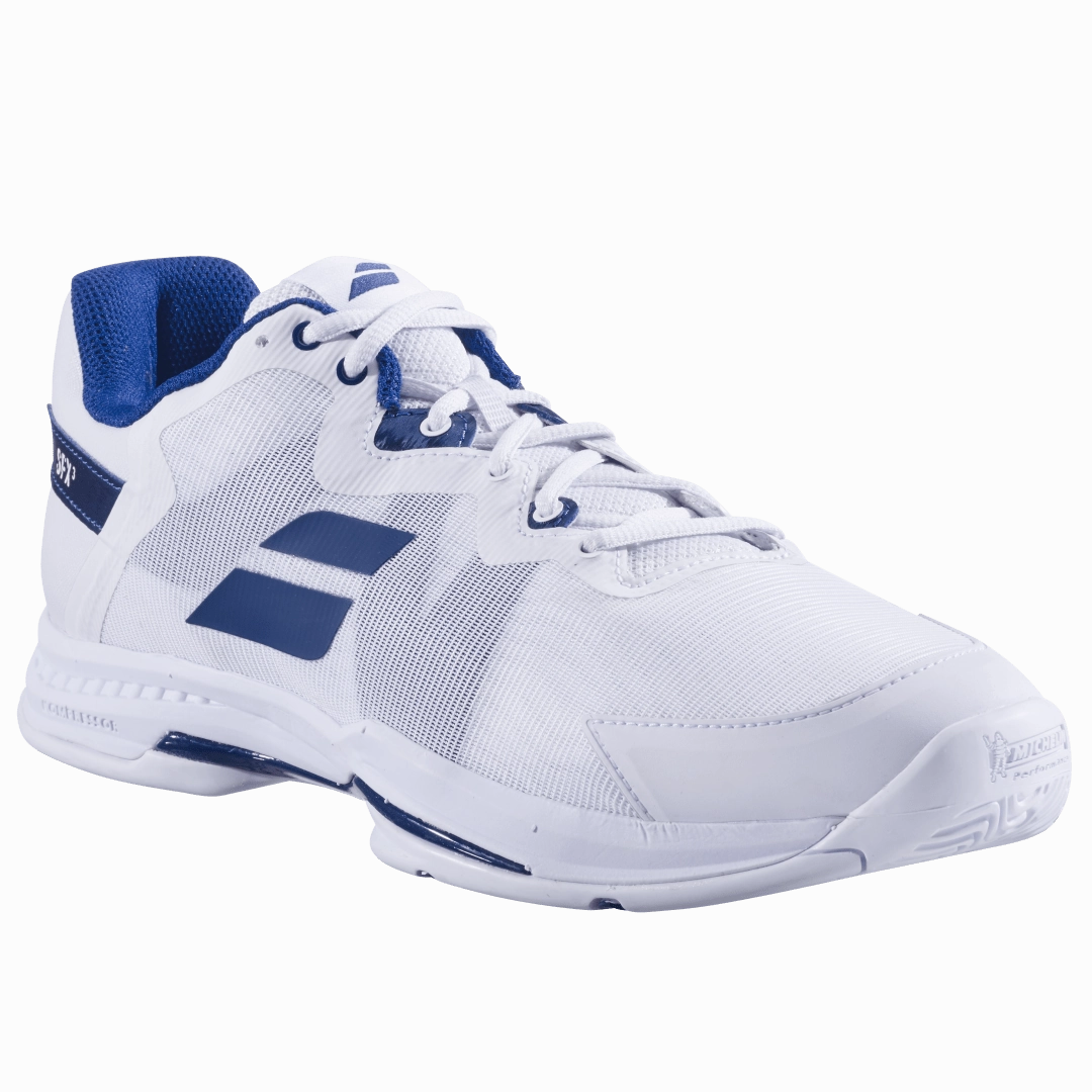 Babolat Men's SFX 3 All Court (White/Navy)