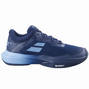 Babolat Men's SFX 4 All Court (Drive Blue)