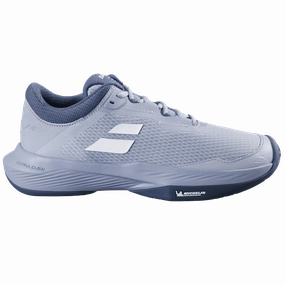 Babolat Men's SFX 4 All Court (Grey/White)