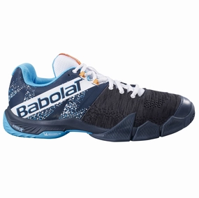 Babolat Movea Men 2023 Padel Shoes Babolat padel footwear