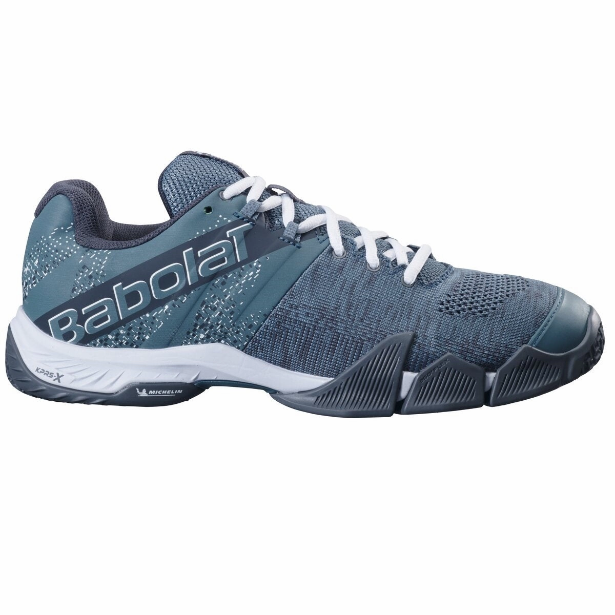 Babolat Movea Men 2024 Padel Shoes Babolat padel footwear