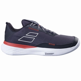Babolat SFX Evo Clay Men Padel Shoes Babolat padel footwear