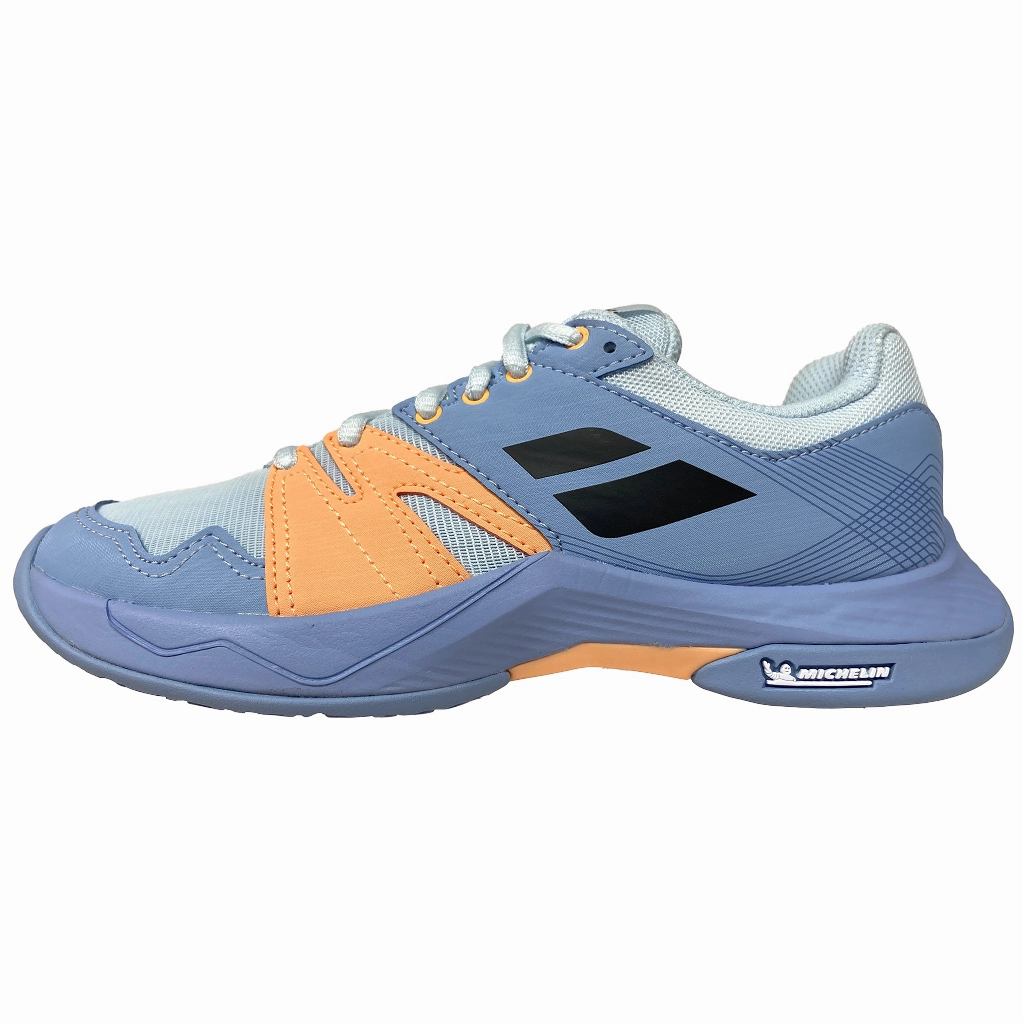 Babolat  Shadow Team Women's Indoor 3A1F24C657-4127 Light Blue