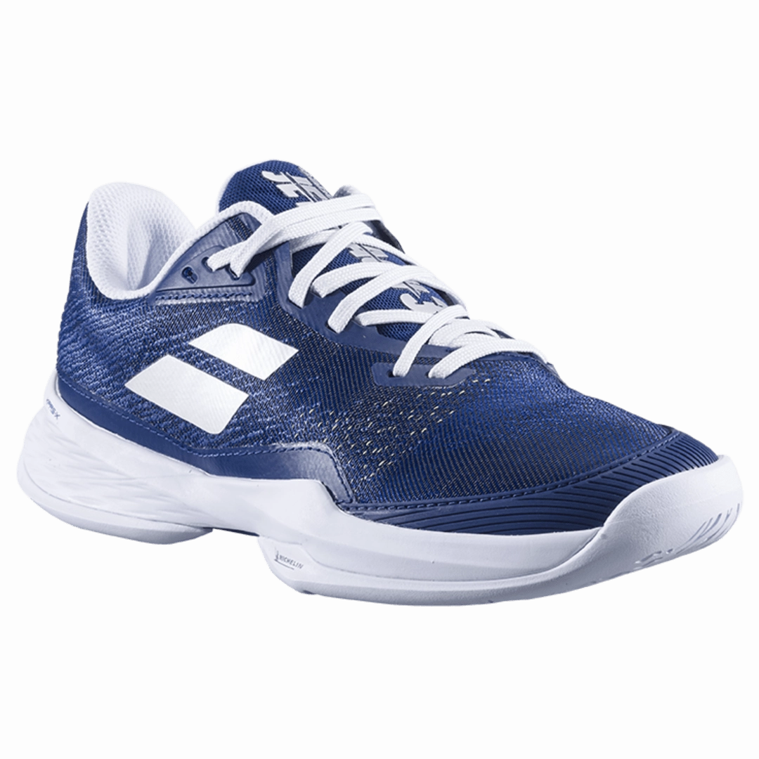 Babolat Women's Jet Mach 3 All Court (Dark Blue)