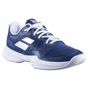 Babolat Women's Jet Mach 3 All Court (Dark Blue)