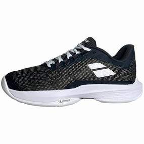 Babolat Women's Jet Tere 2 AC 31S24651-3030 Queen Jio Grey Comfort women's footwear