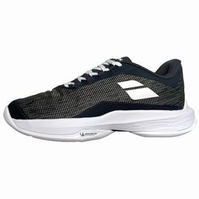 Babolat Women's Jet Tere 2 CLAY 31S24688-3030 Queen Jio Grey Clay court women's shoes