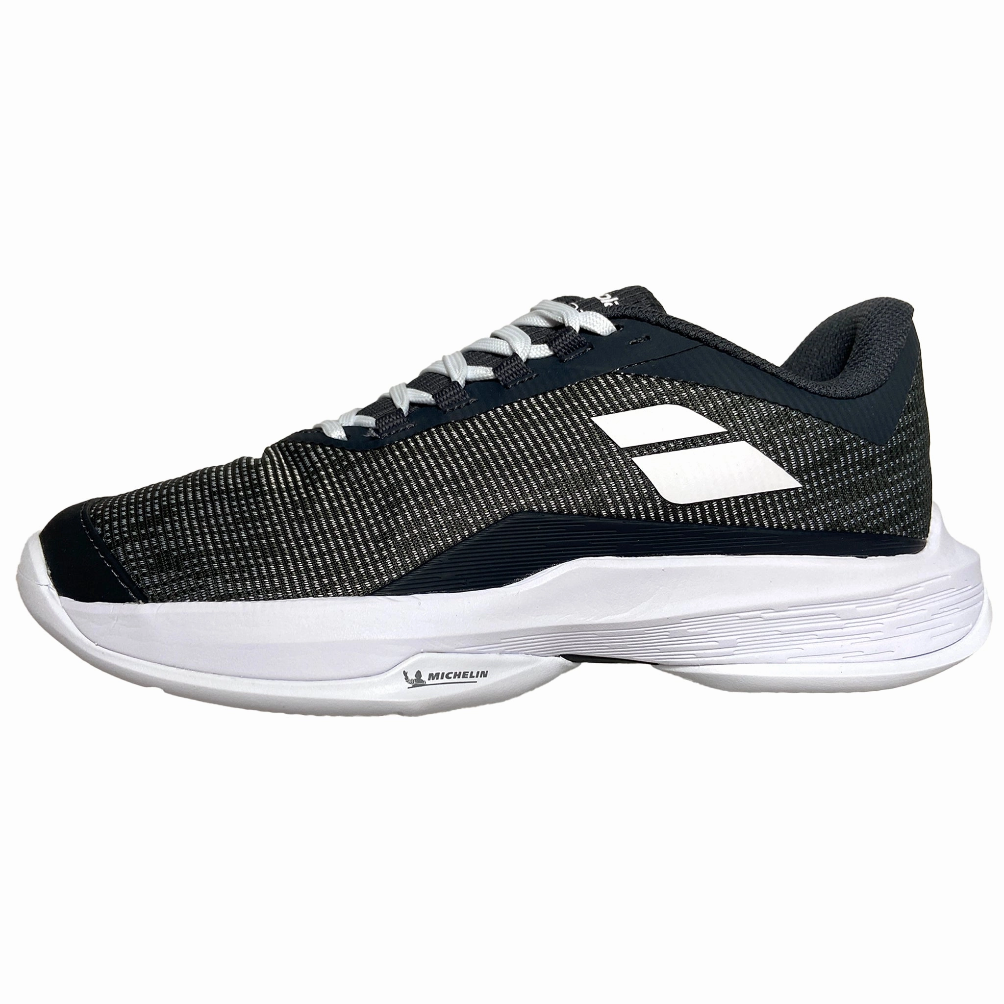 Babolat Women's Jet Tere 2 CLAY 31S24688-3030 Queen Jio Grey