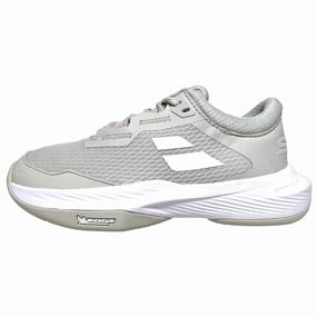 Babolat Women's SFX4 AC 3A1S25A530-3037 Lunar Rock Hard court women's shoes