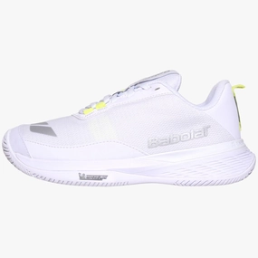 Babolat Women's SFX Evo Pickleball 3A1S25A953-1019 Hard court women's shoes