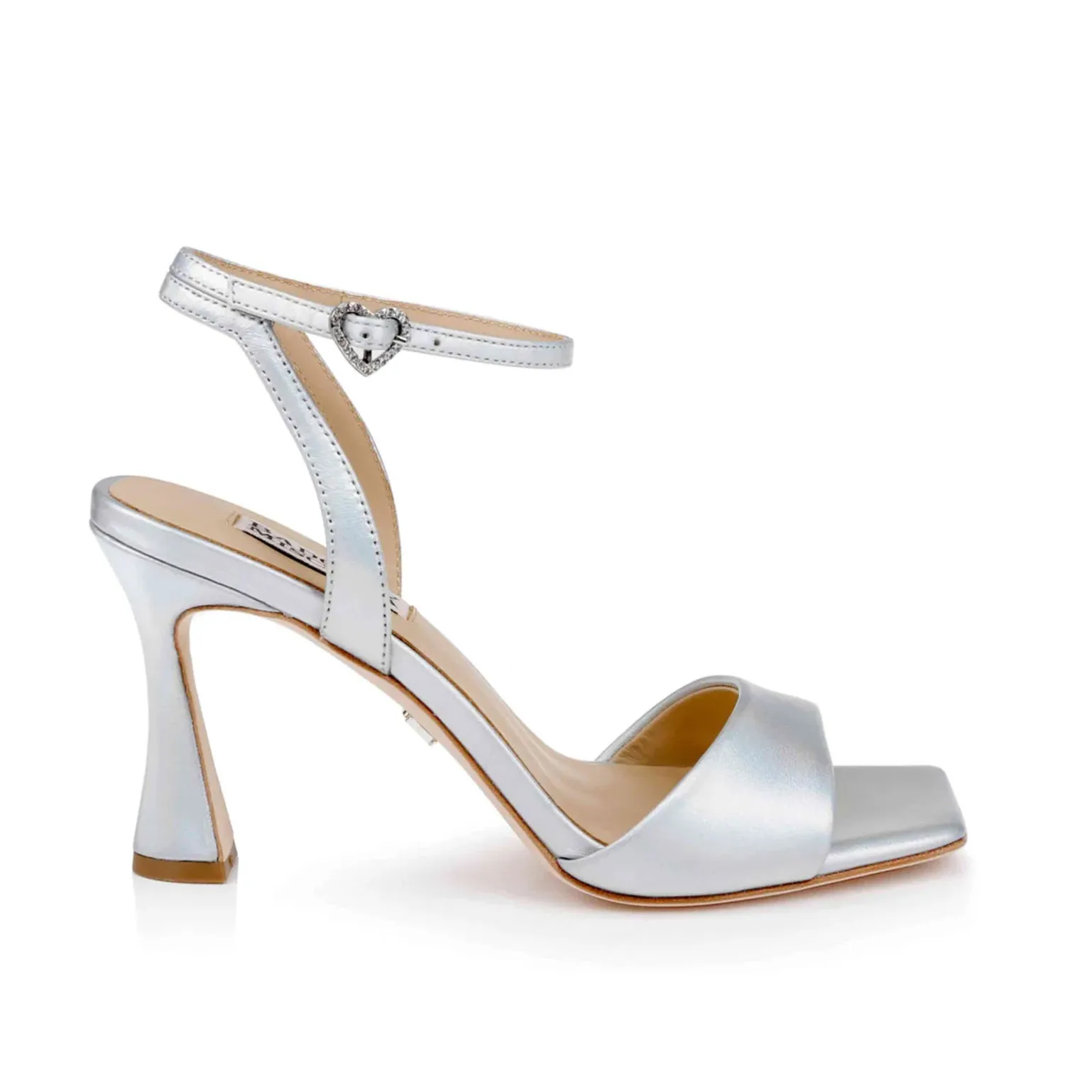 Badgley Mischka Women's Cady
