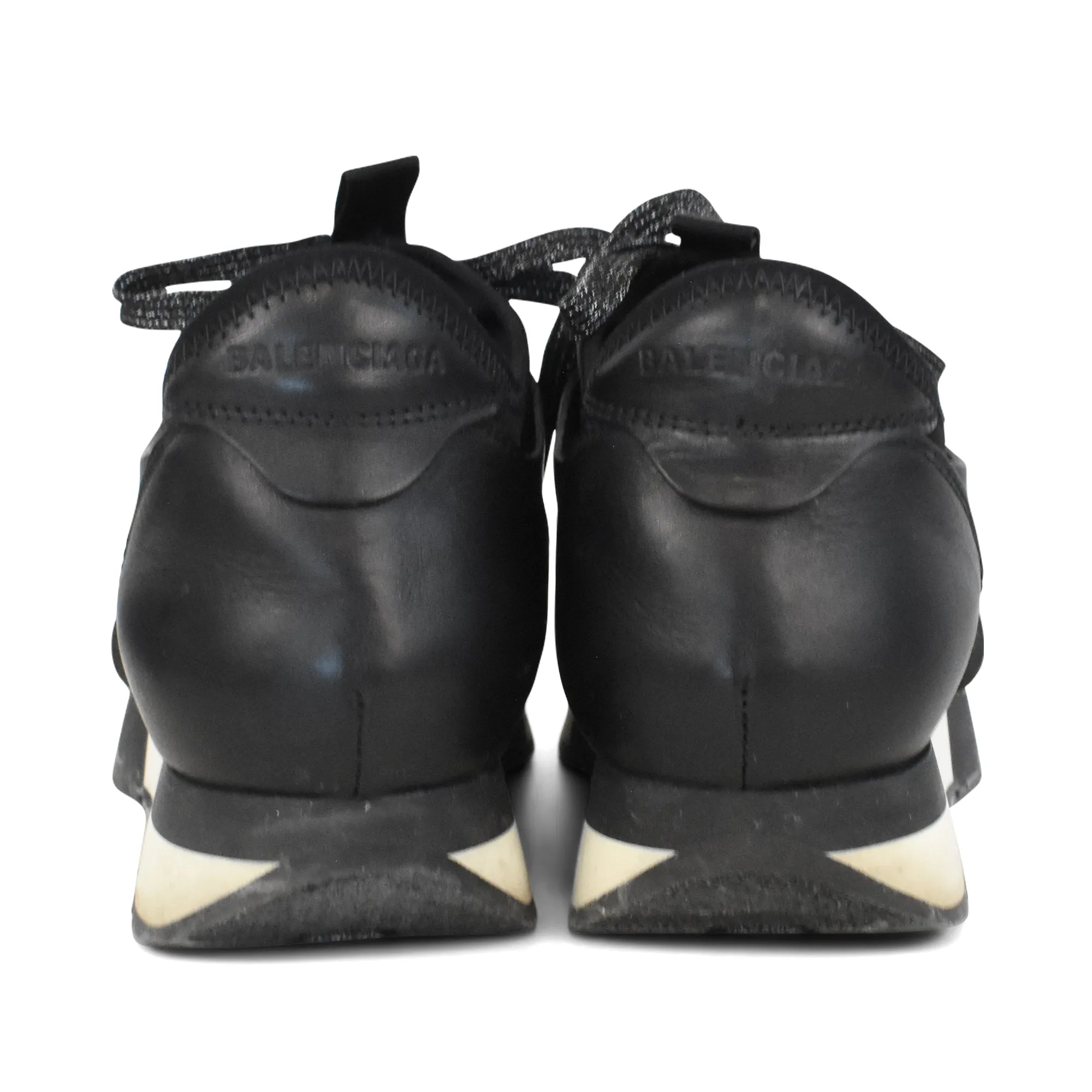 Balenciaga 'Race' Sneakers - Women's 40