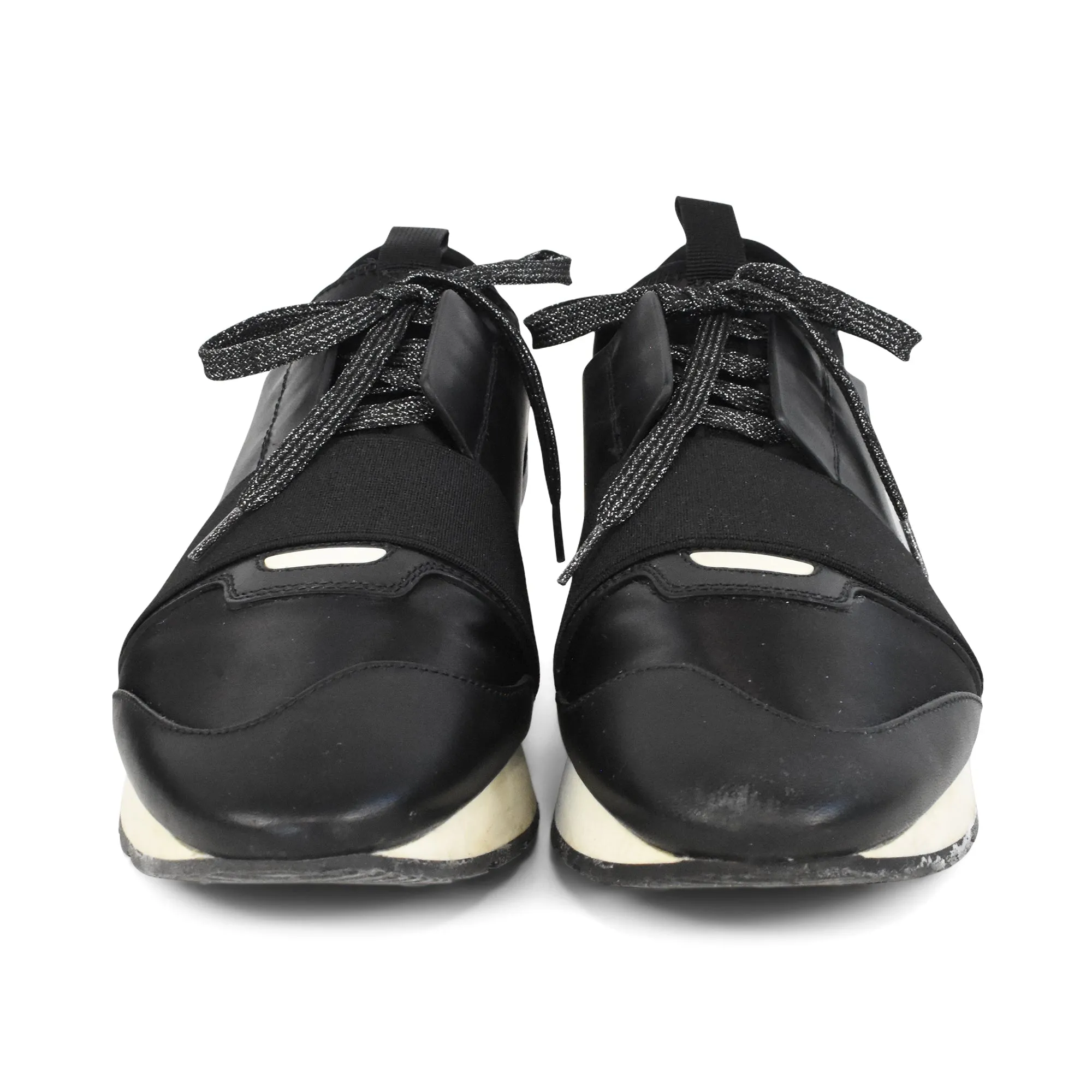 Balenciaga 'Race' Sneakers - Women's 40