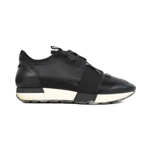 Balenciaga 'Race' Sneakers - Women's 40