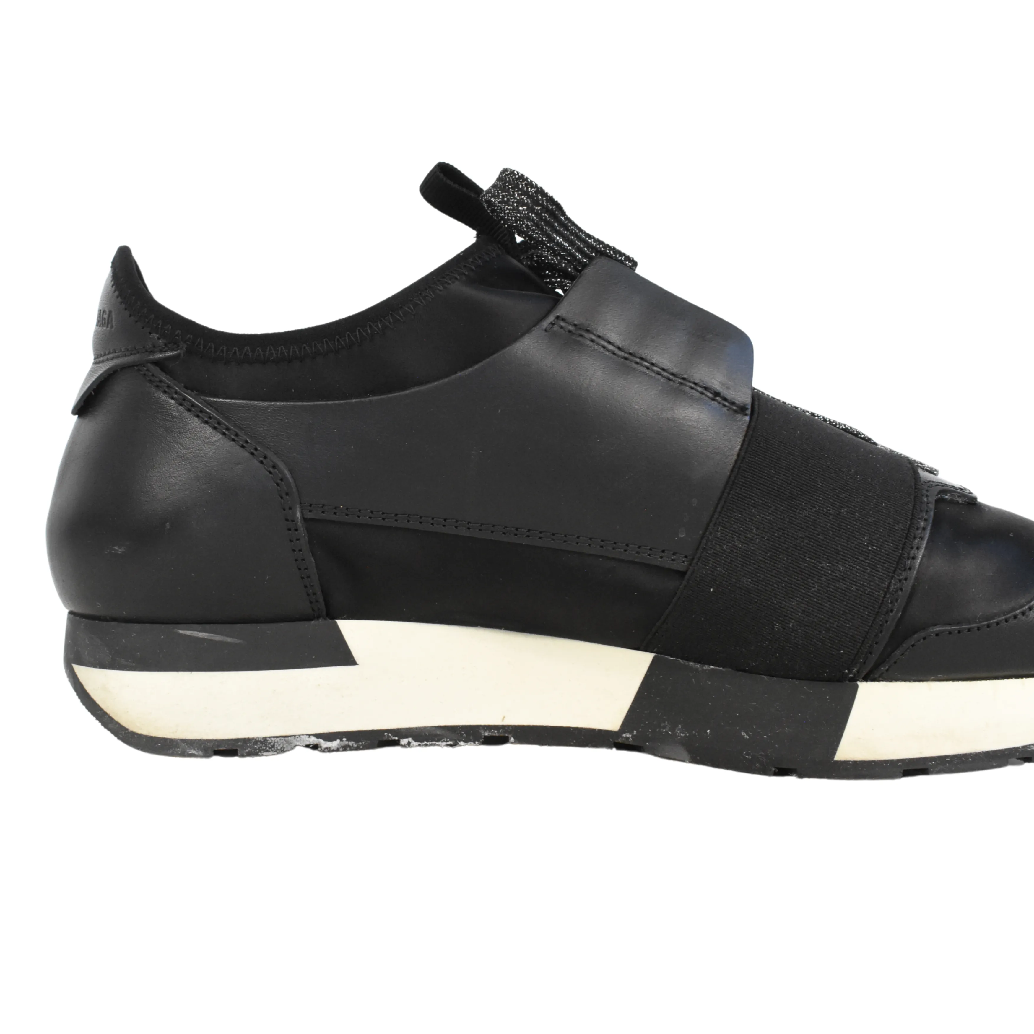 Balenciaga 'Race' Sneakers - Women's 40