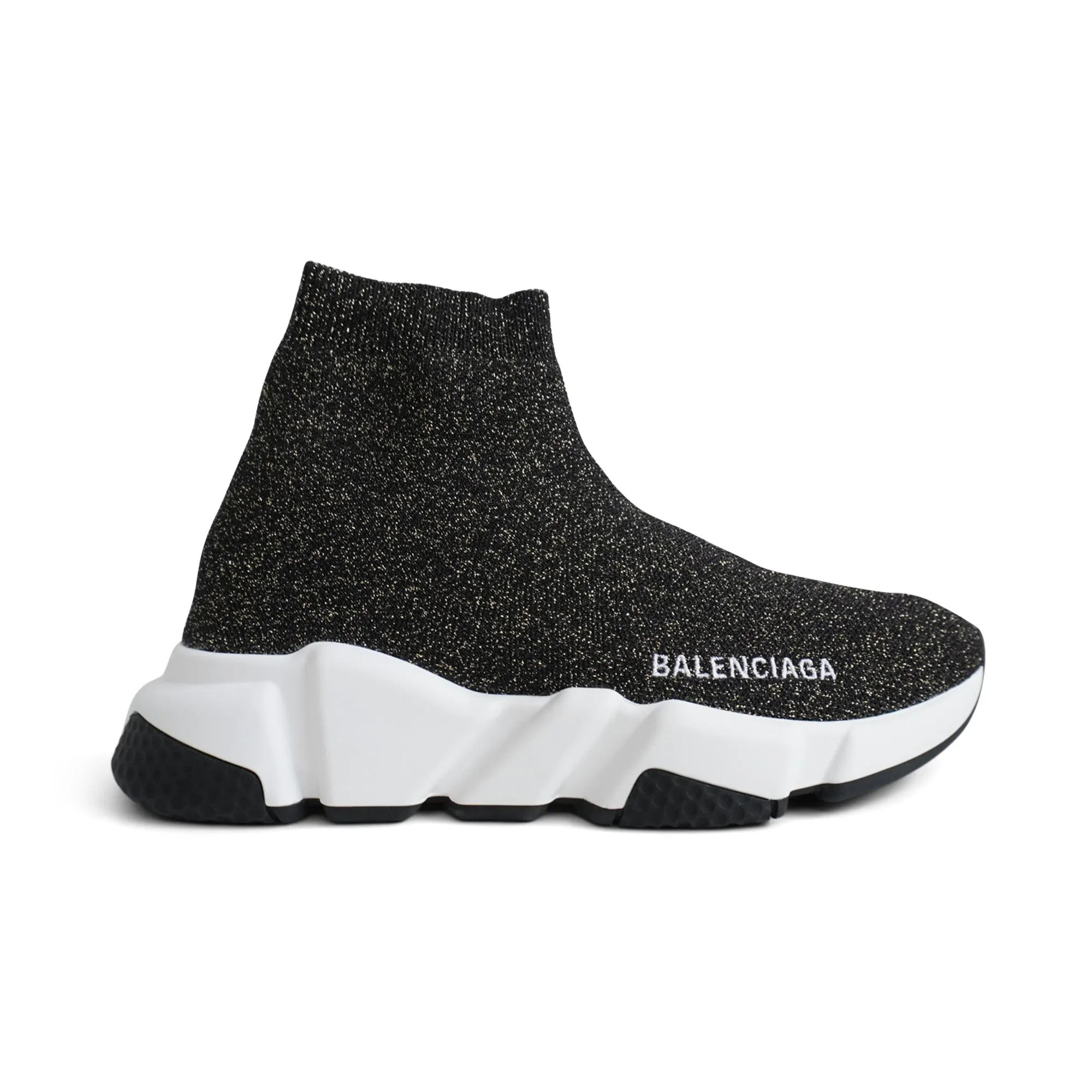 Balenciaga 'Speed Runner 2.0' Sneakers - Women's 35