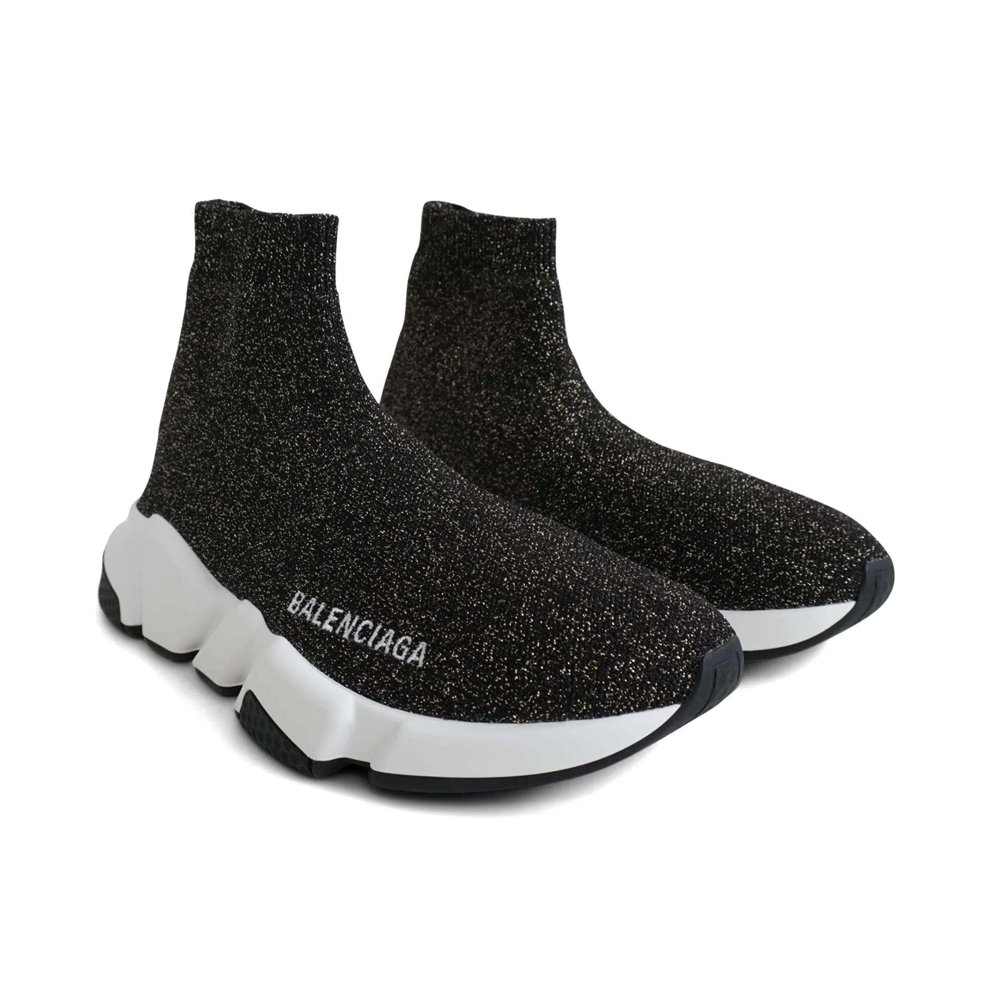 Balenciaga 'Speed Runner 2.0' Sneakers - Women's 35