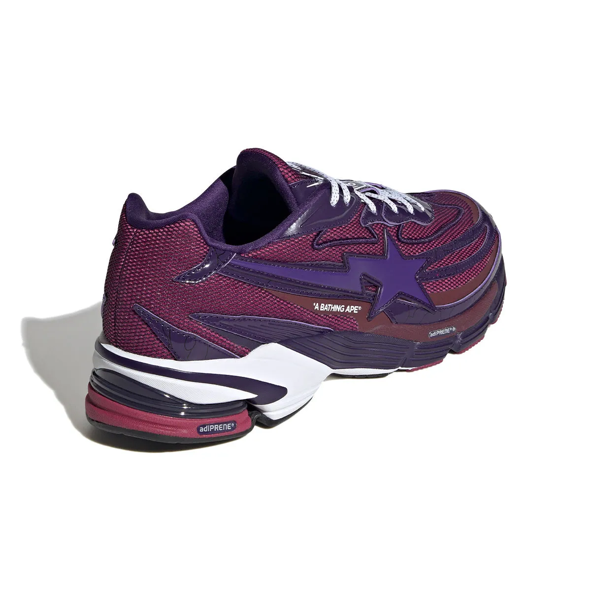   Bape Orketro 'Dark Purple'