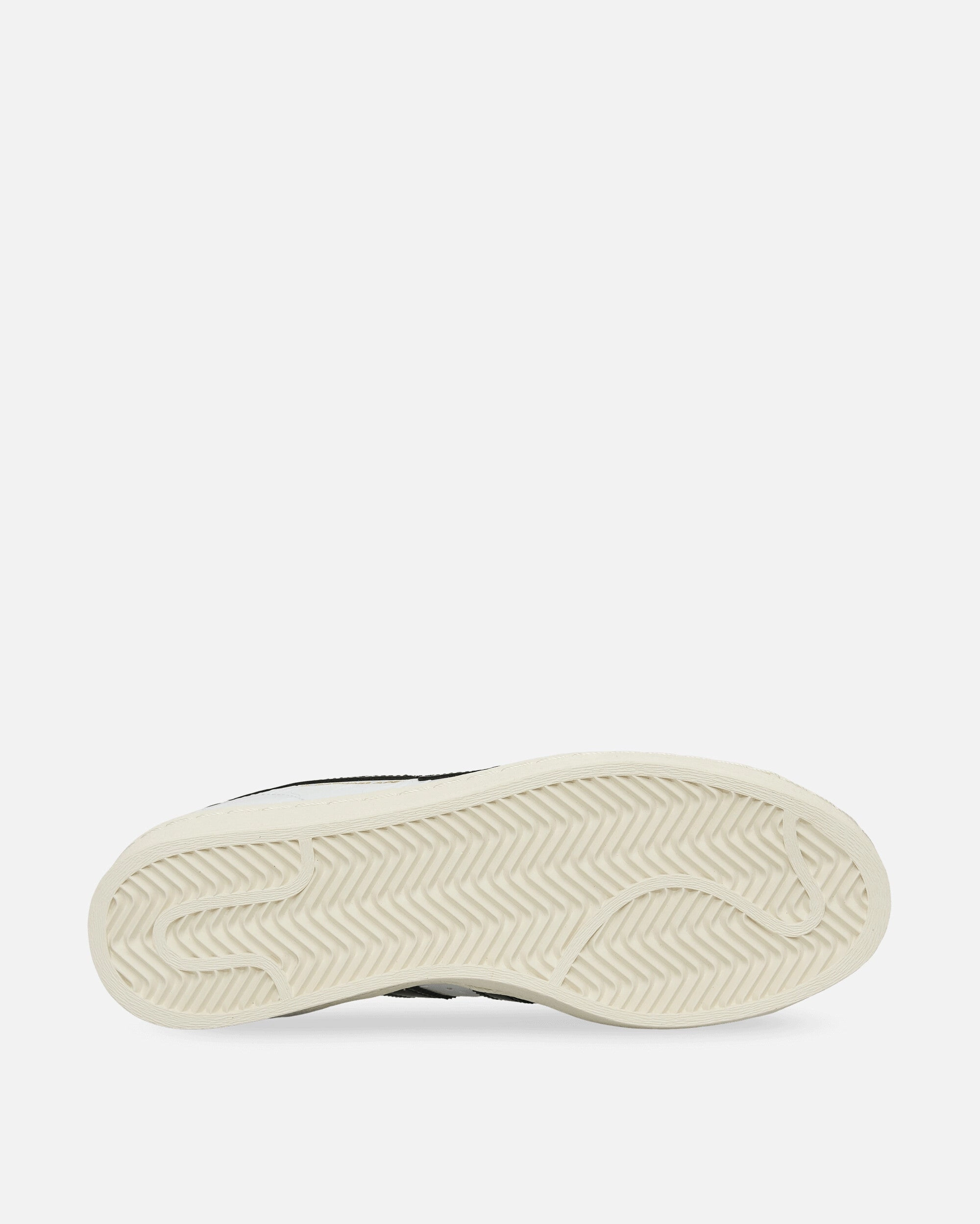 BAPE SSTR V Sneakers Cloud White / Core Black Comfort Sneakers