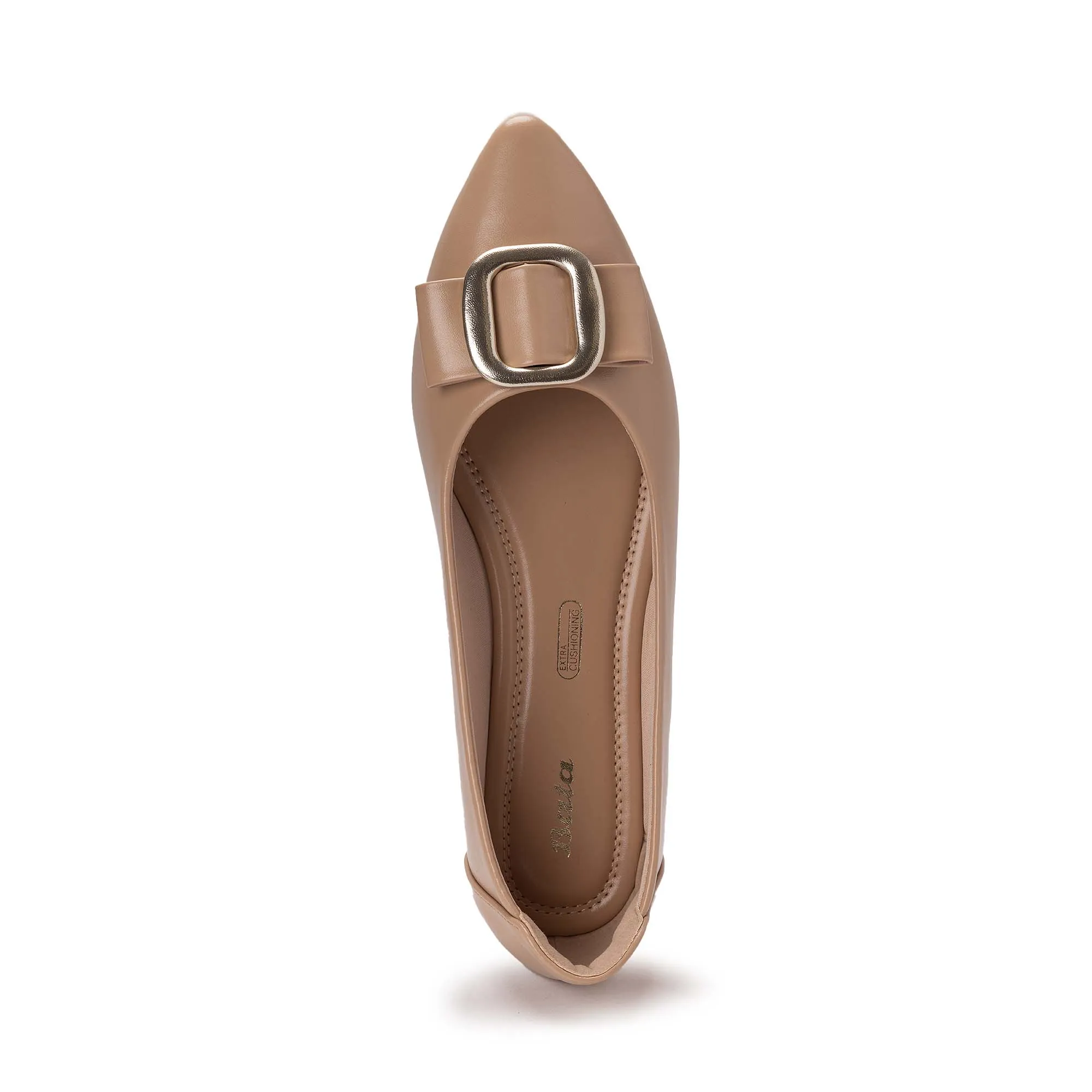 Bata Women Ballerinas 531X117