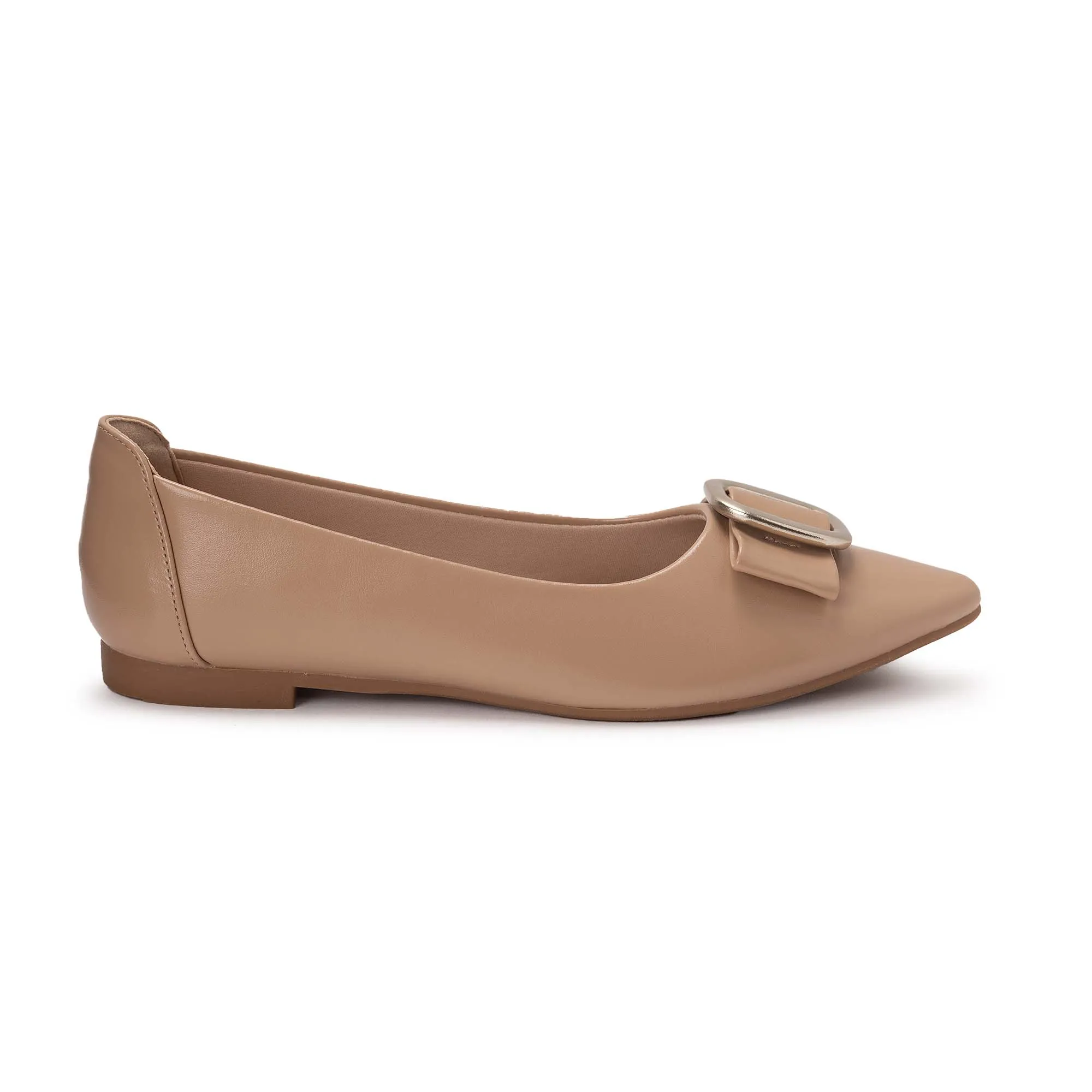Bata Women Ballerinas 531X117