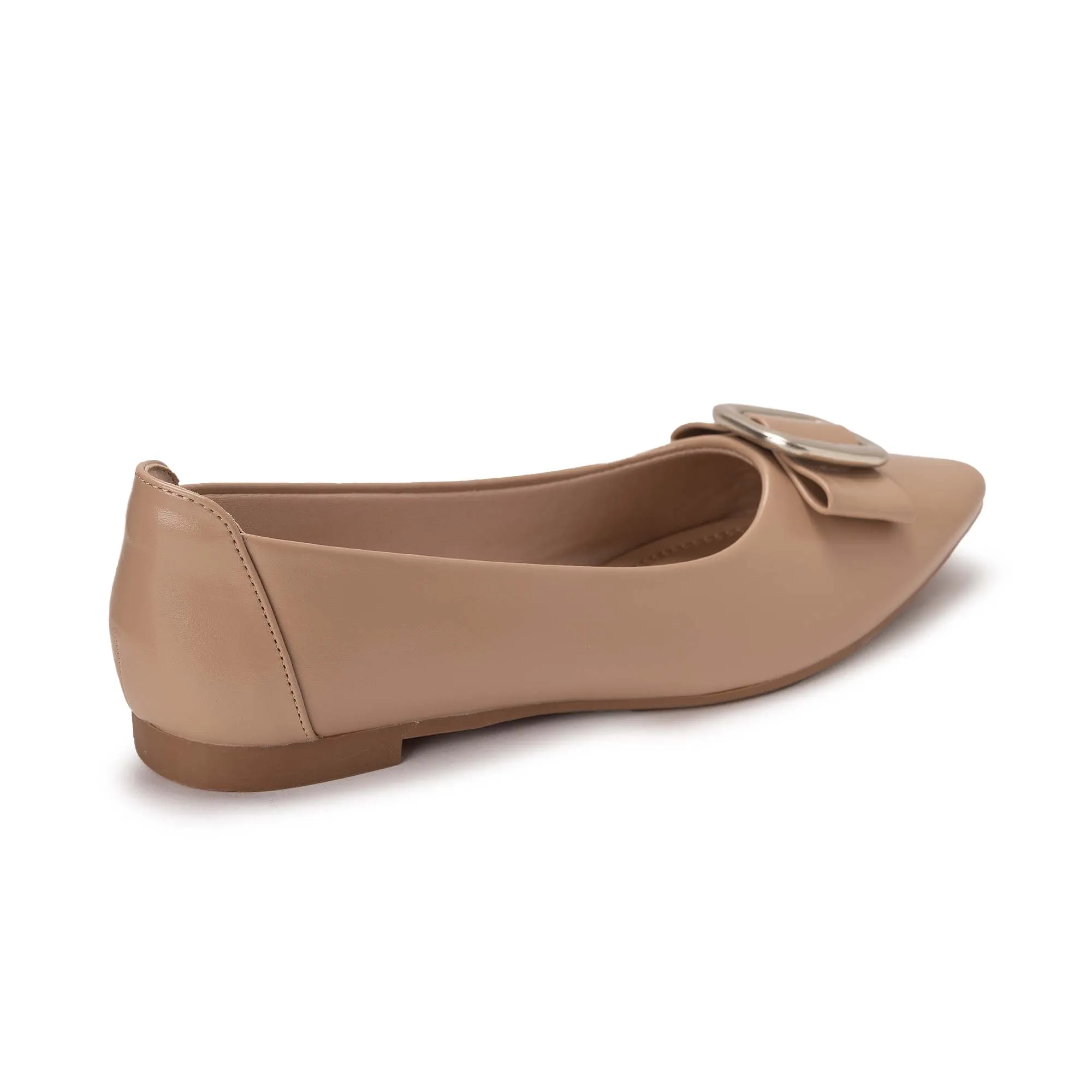 Bata Women Ballerinas 531X117