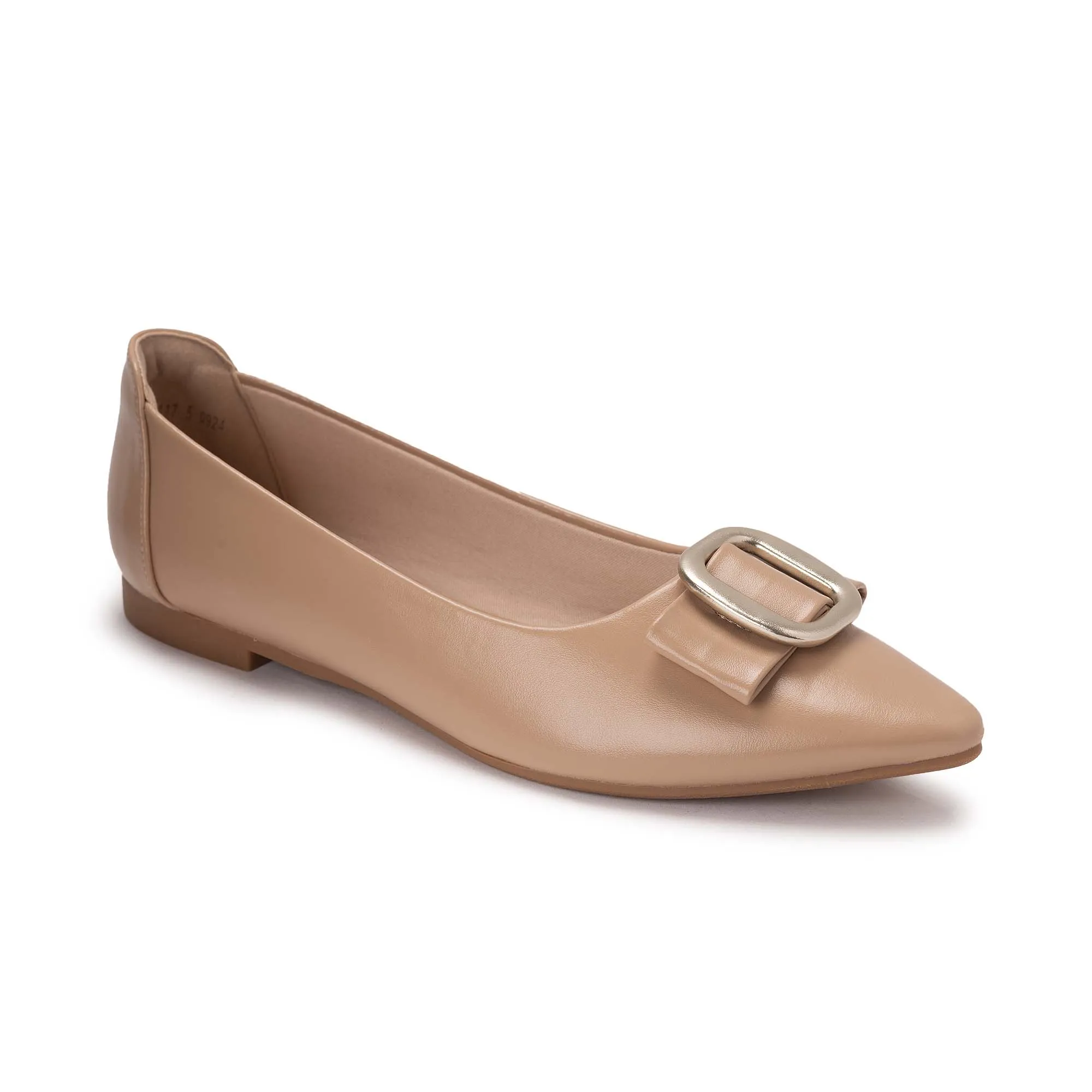 Bata Women Ballerinas 531X117