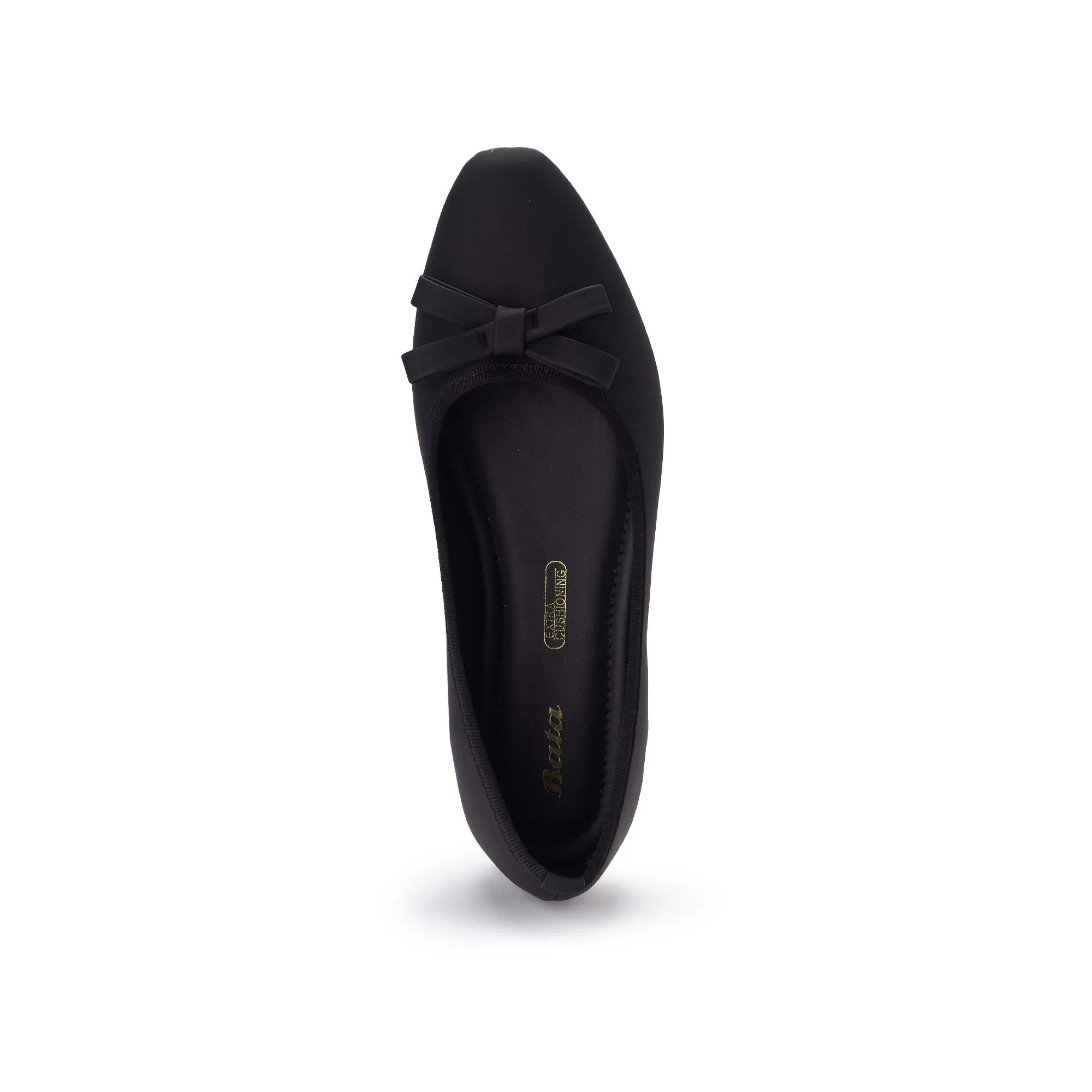 Bata Women Ballerinas 531X118