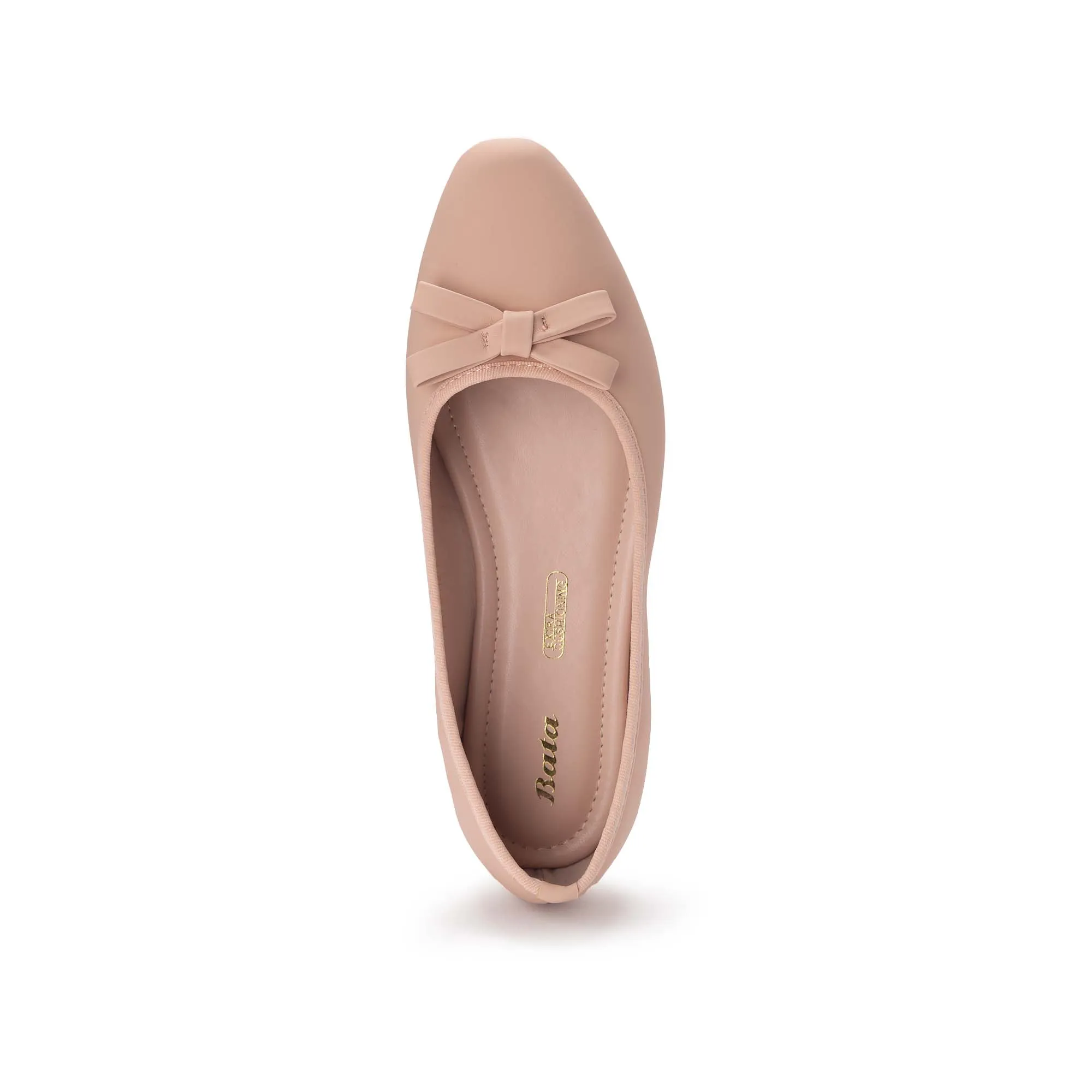 Bata Women Ballerinas 531X118