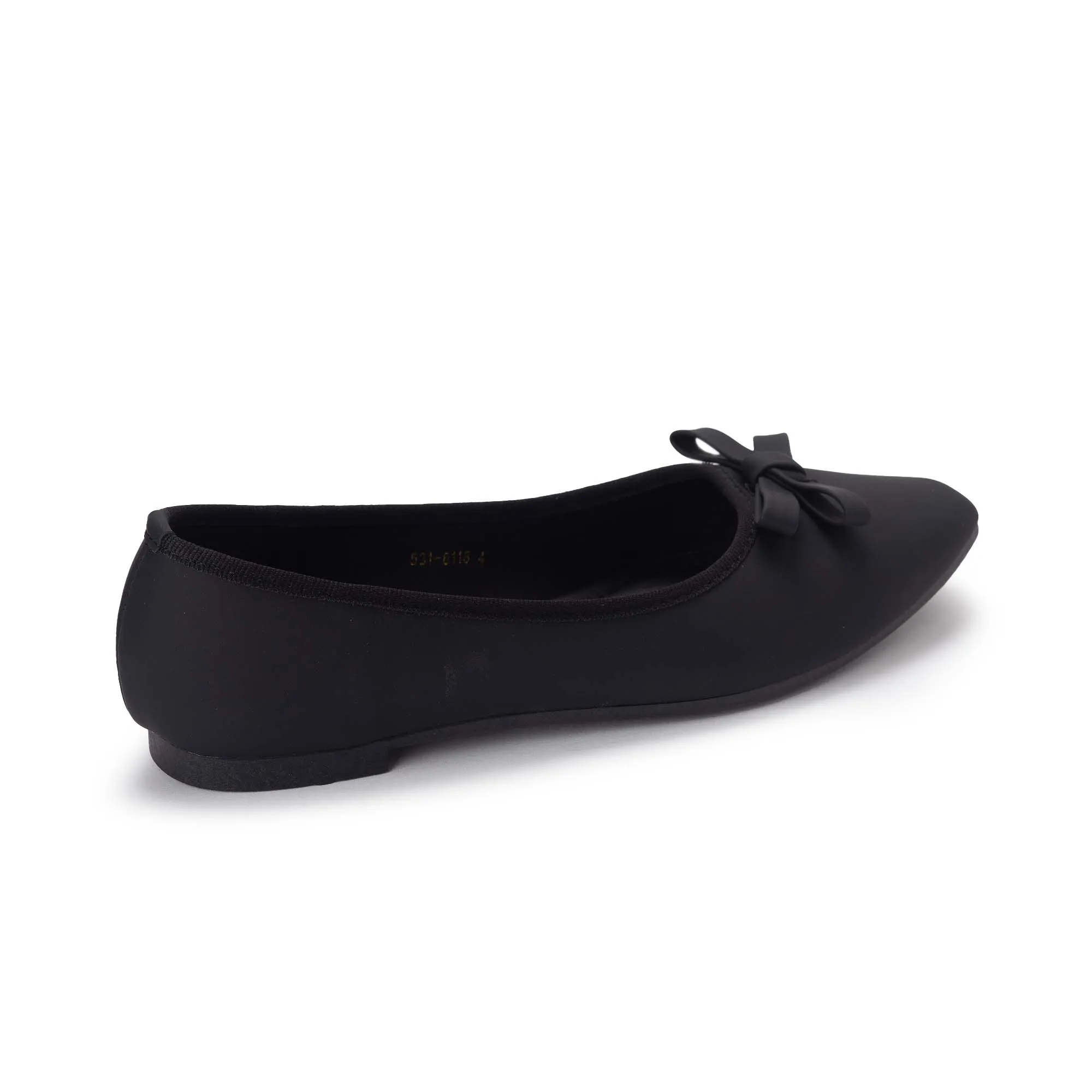 Bata Women Ballerinas 531X118