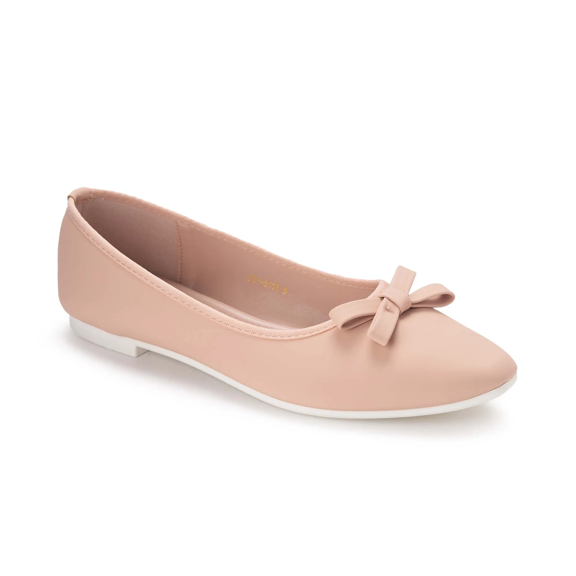 Bata Women Ballerinas 531X118