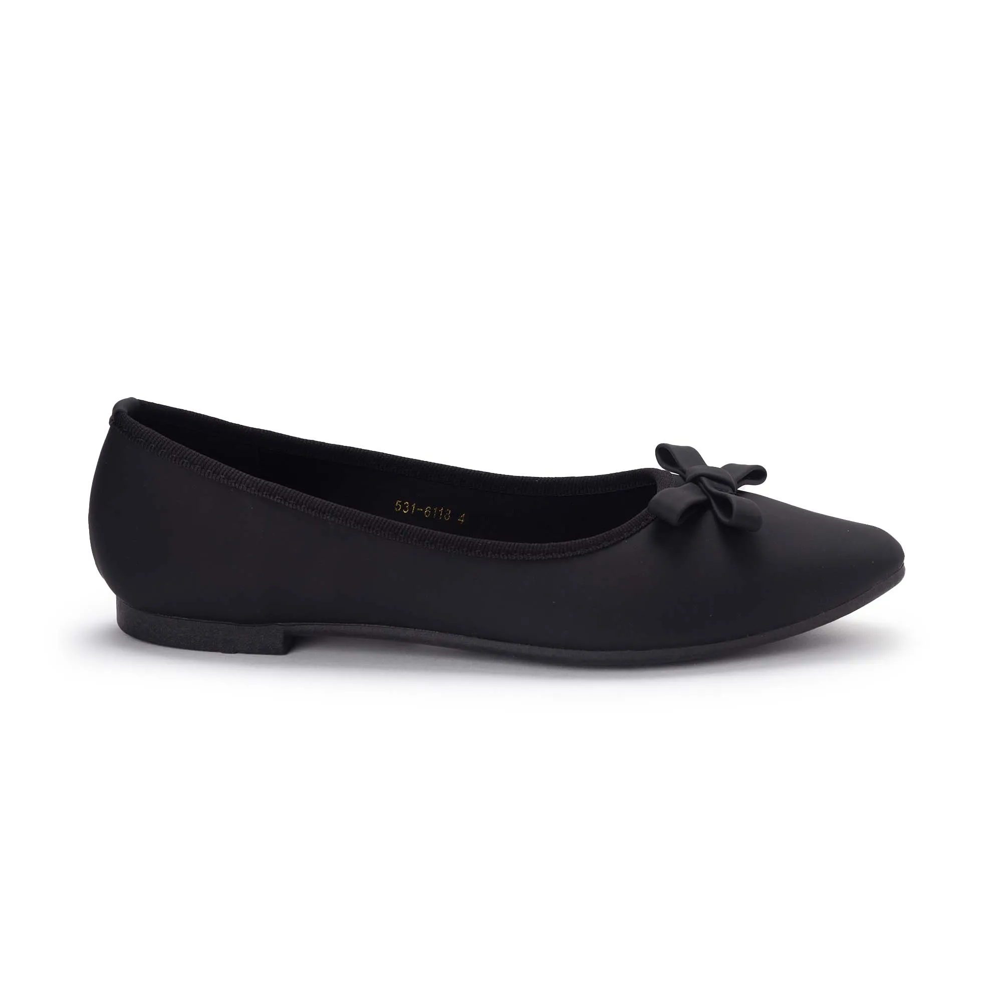 Bata Women Ballerinas 531X118