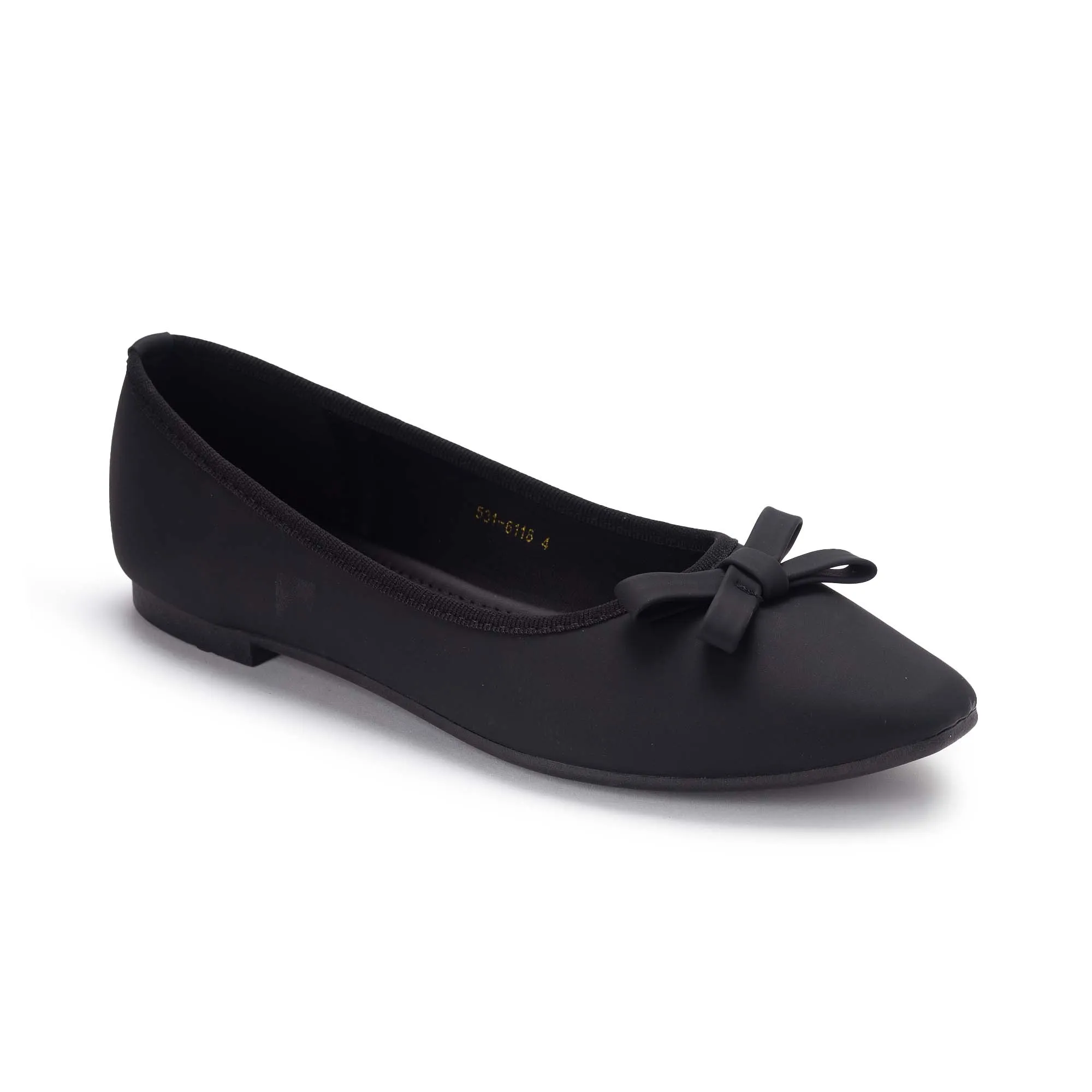Bata Women Ballerinas 531X118