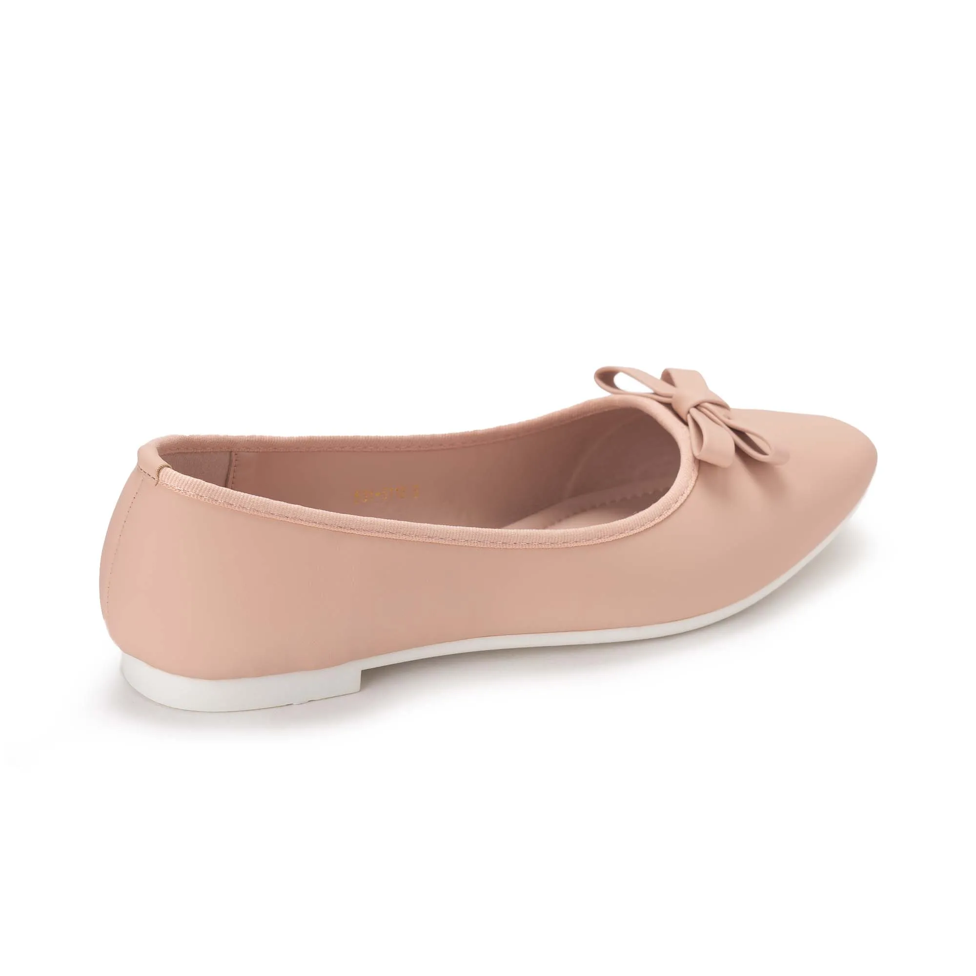 Bata Women Ballerinas 531X118