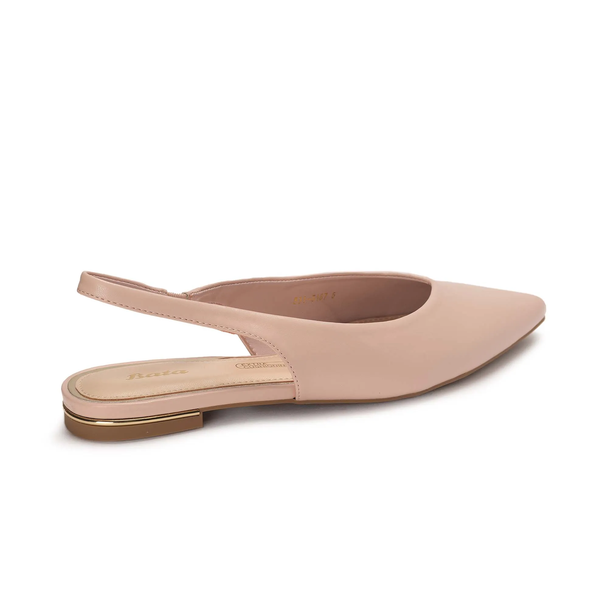 Bata Women Ballerinas 531X187