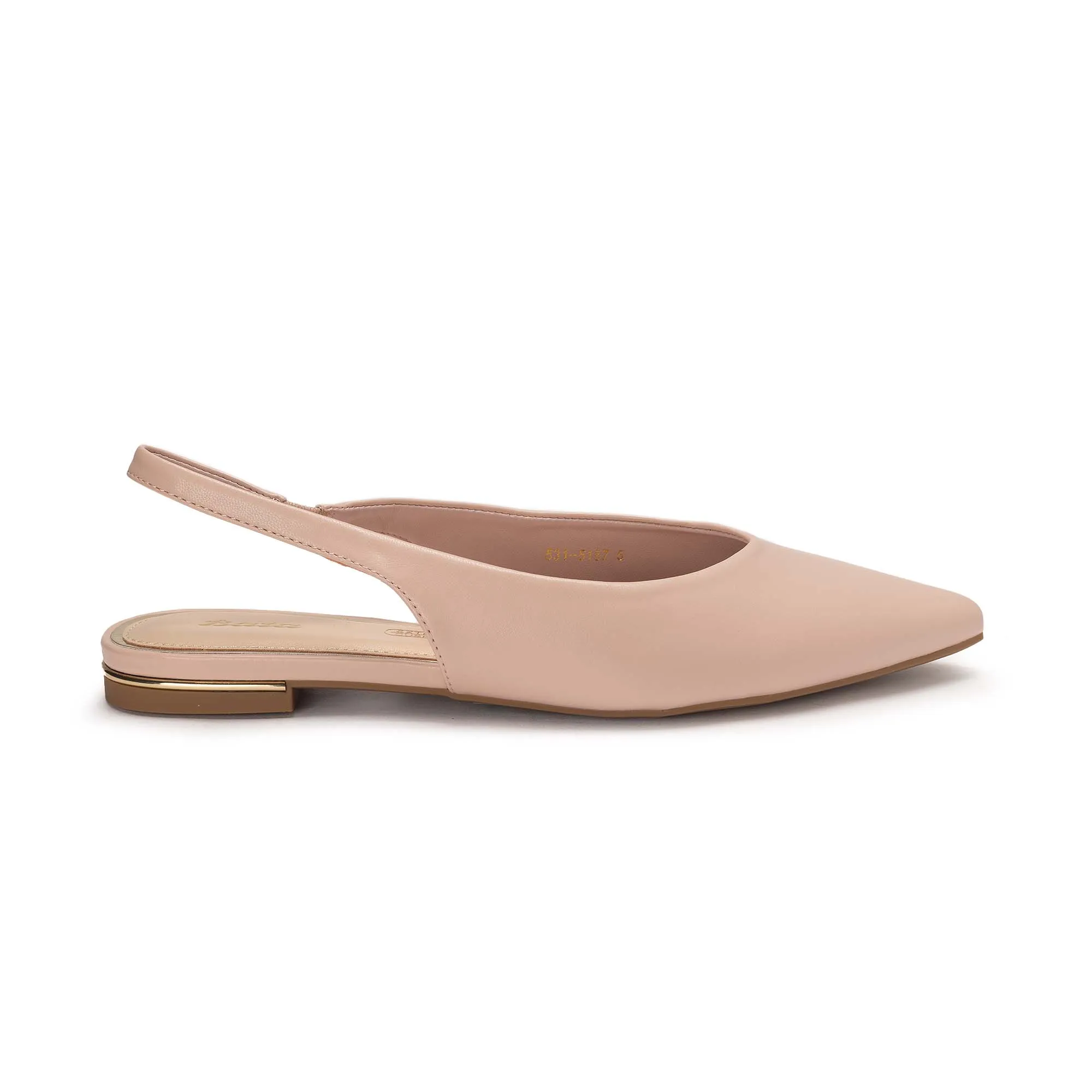 Bata Women Ballerinas 531X187