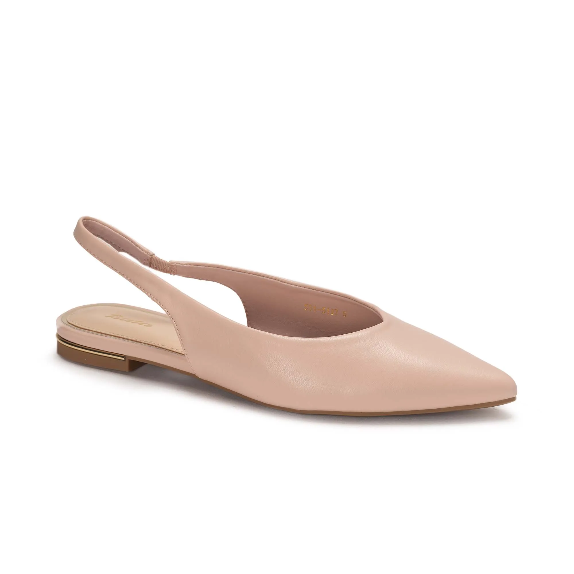 Bata Women Ballerinas 531X187