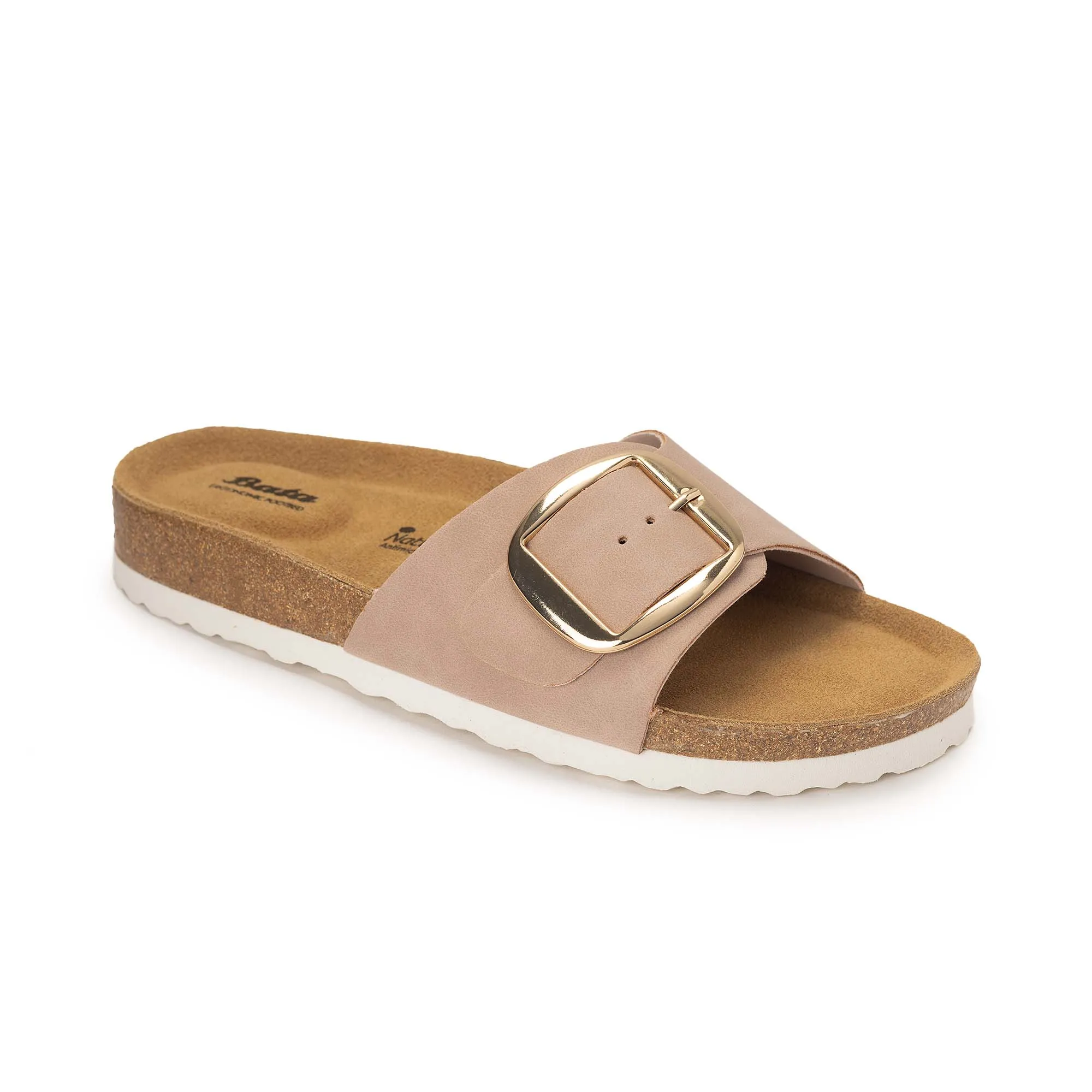 BATA Women Birki Sandals Betty 571X352