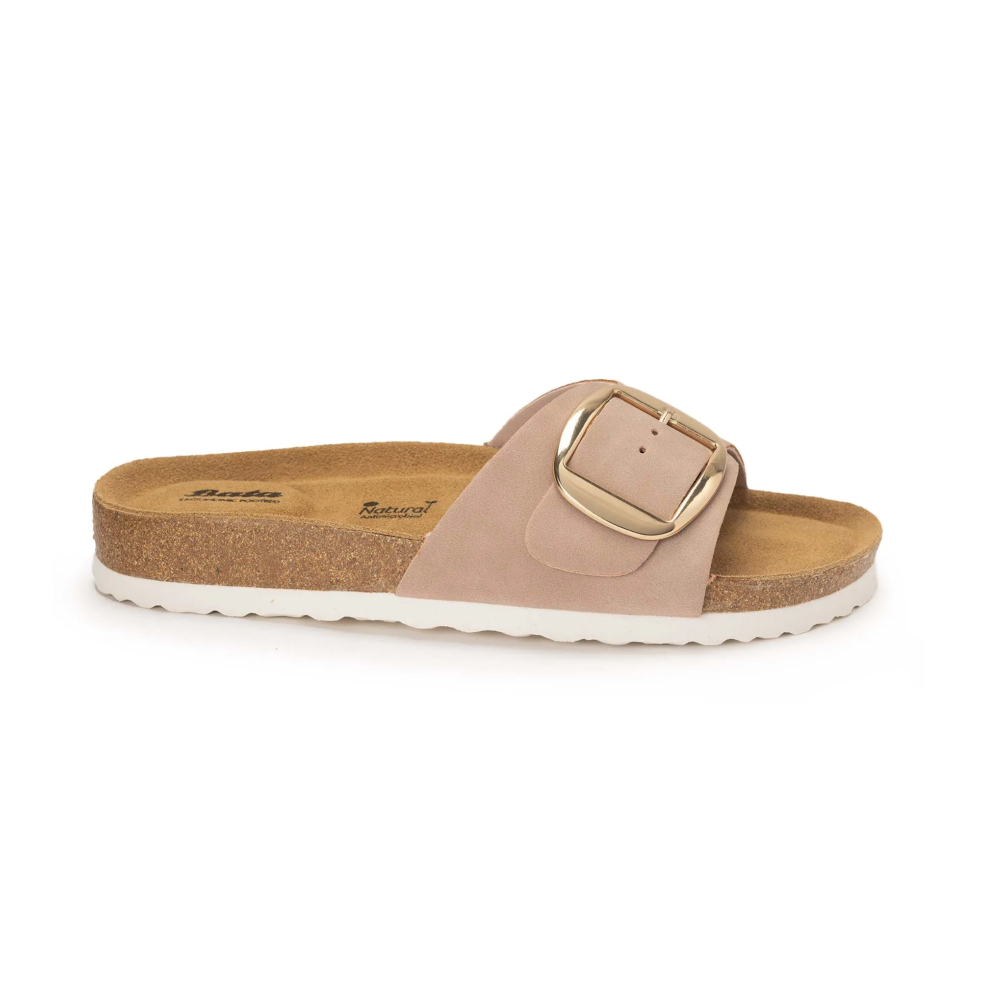 BATA Women Birki Sandals Betty 571X352