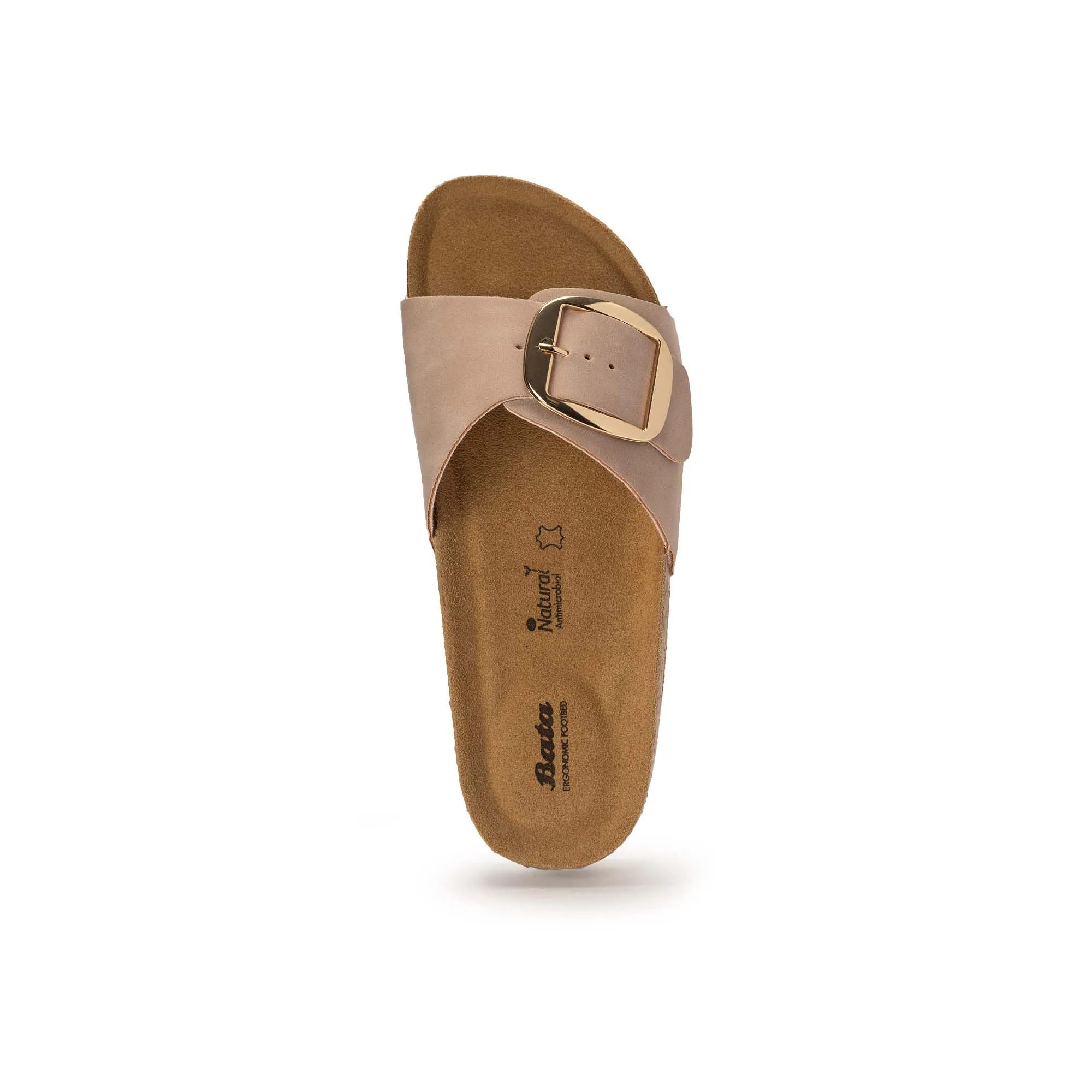 BATA Women Birki Sandals Betty 571X352