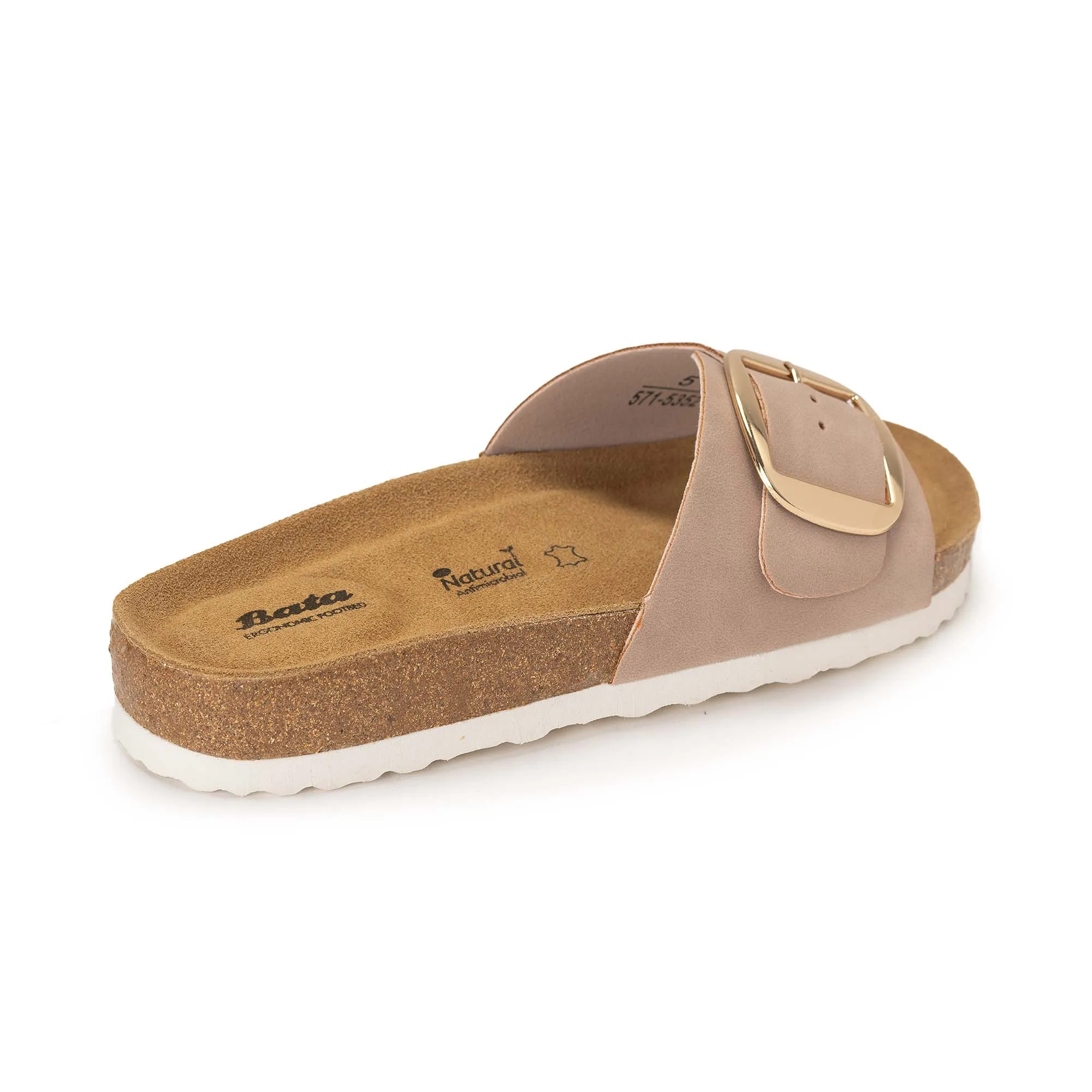 BATA Women Birki Sandals Betty 571X352