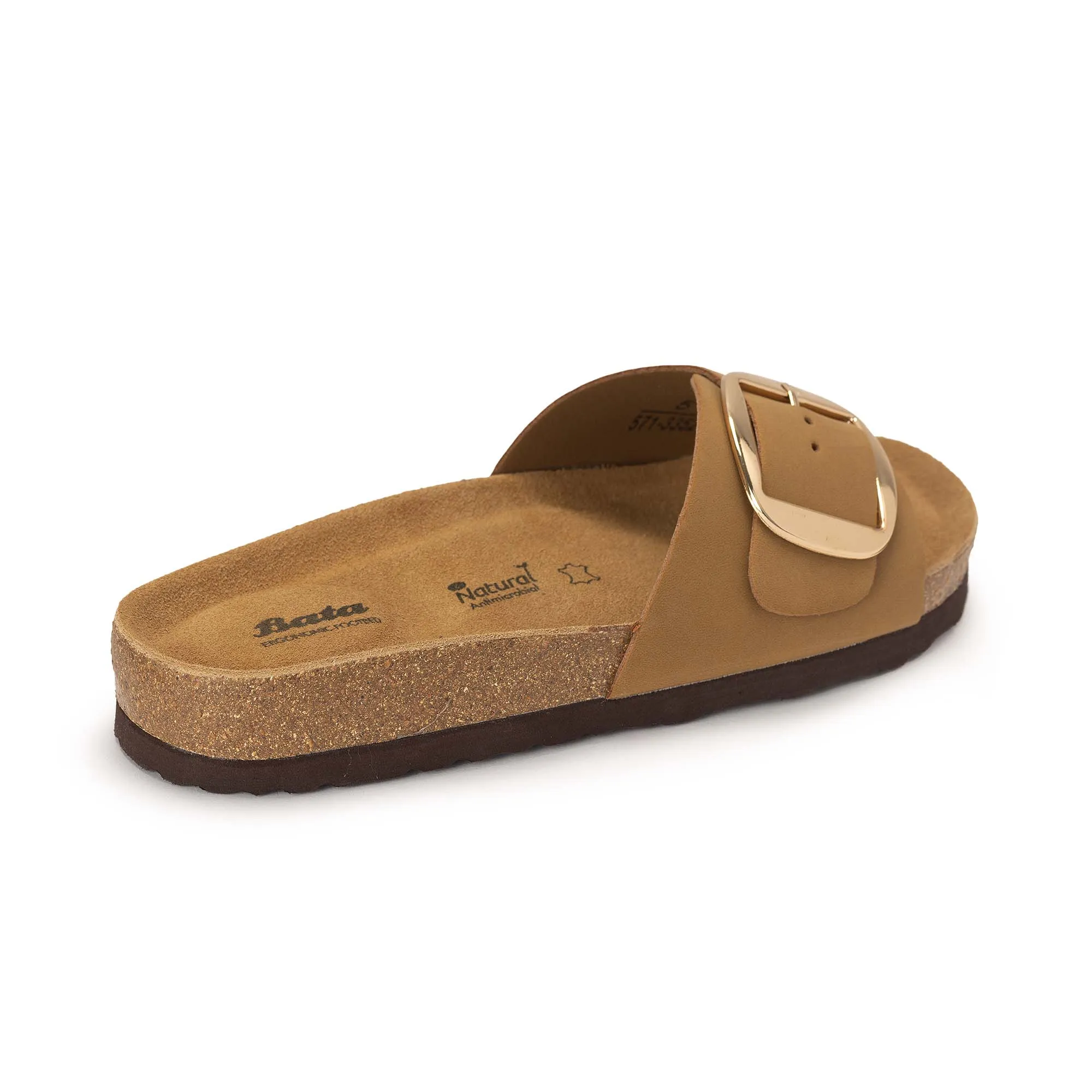 BATA Women Birki Sandals Betty 571X352