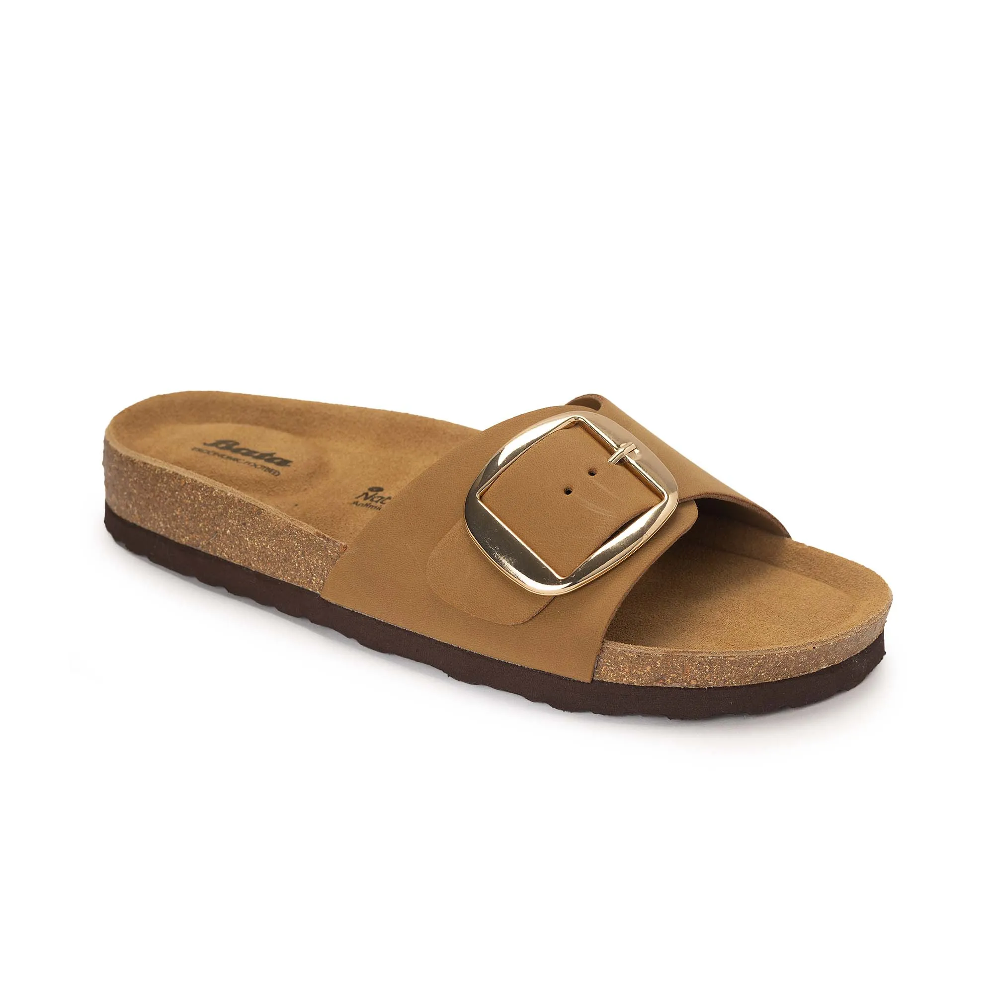 BATA Women Birki Sandals Betty 571X352