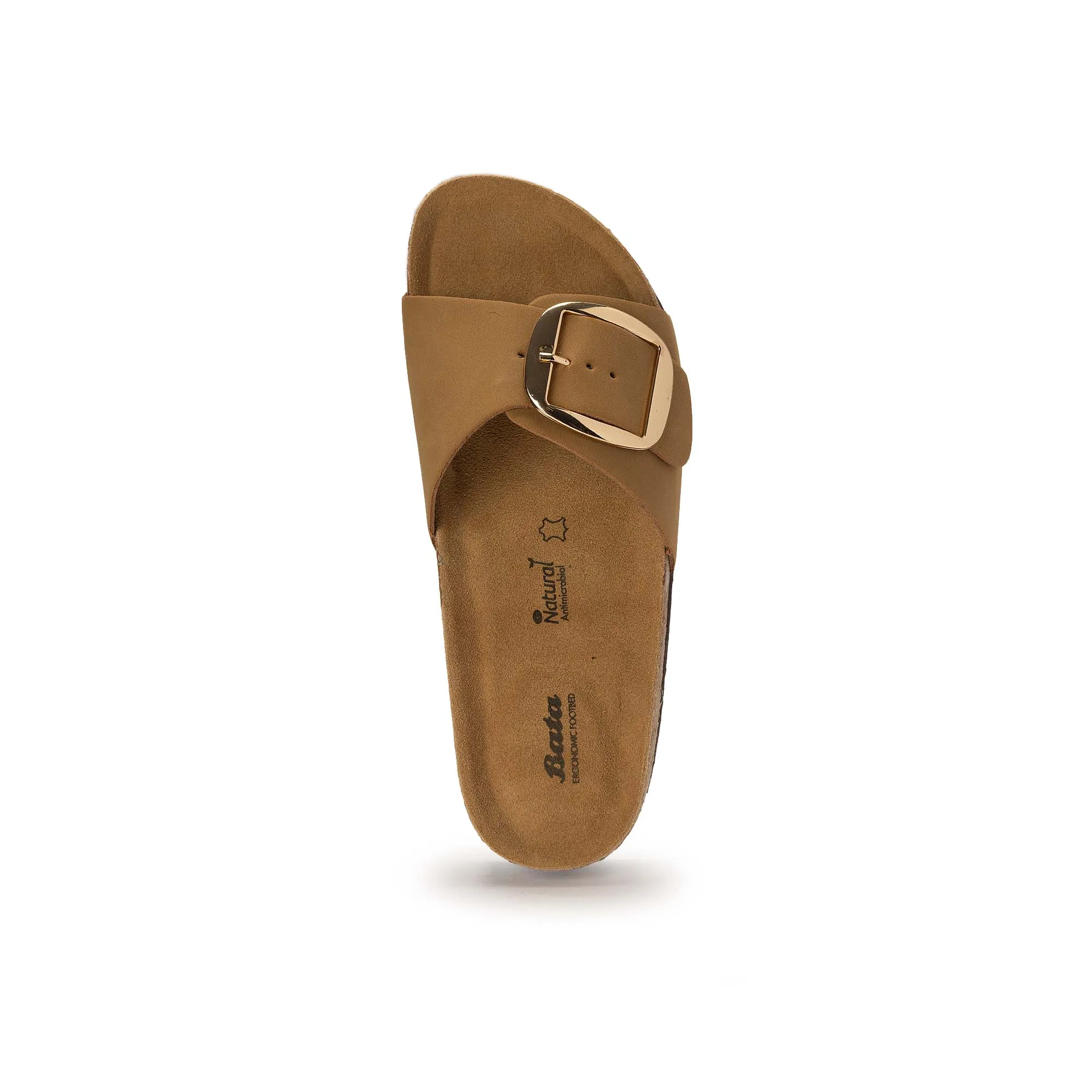 BATA Women Birki Sandals Betty 571X352