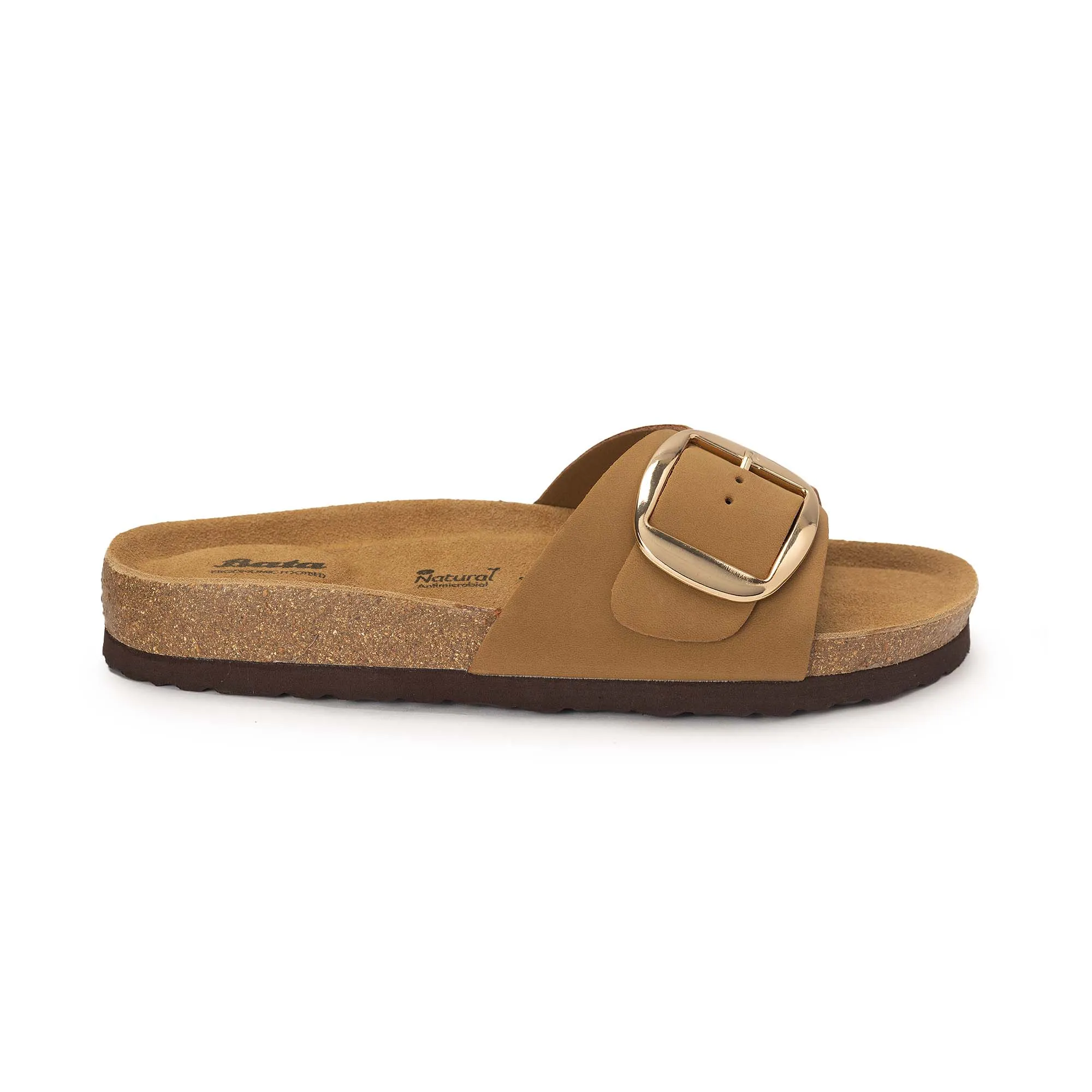 BATA Women Birki Sandals Betty 571X352