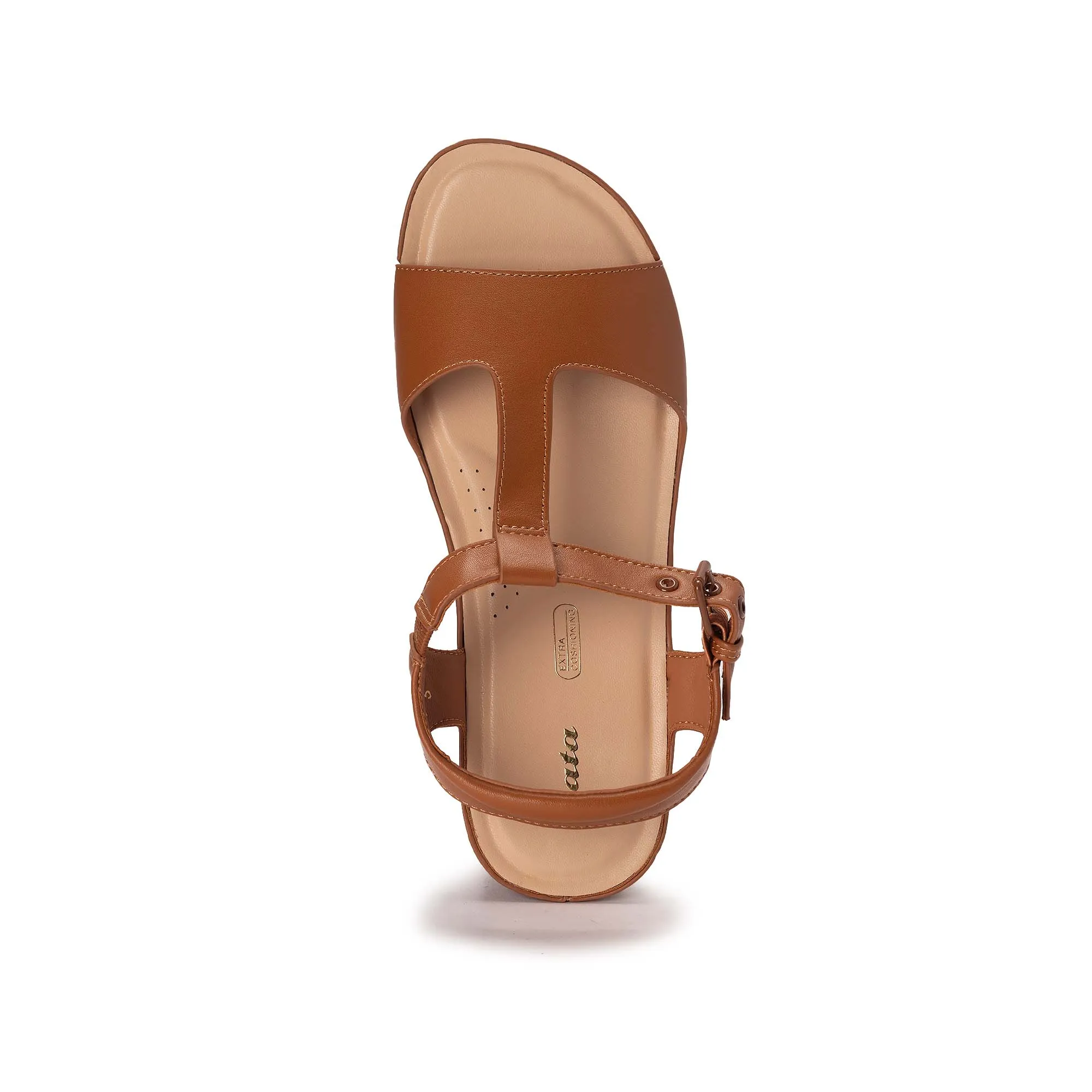 Bata Women Sandals 631X097