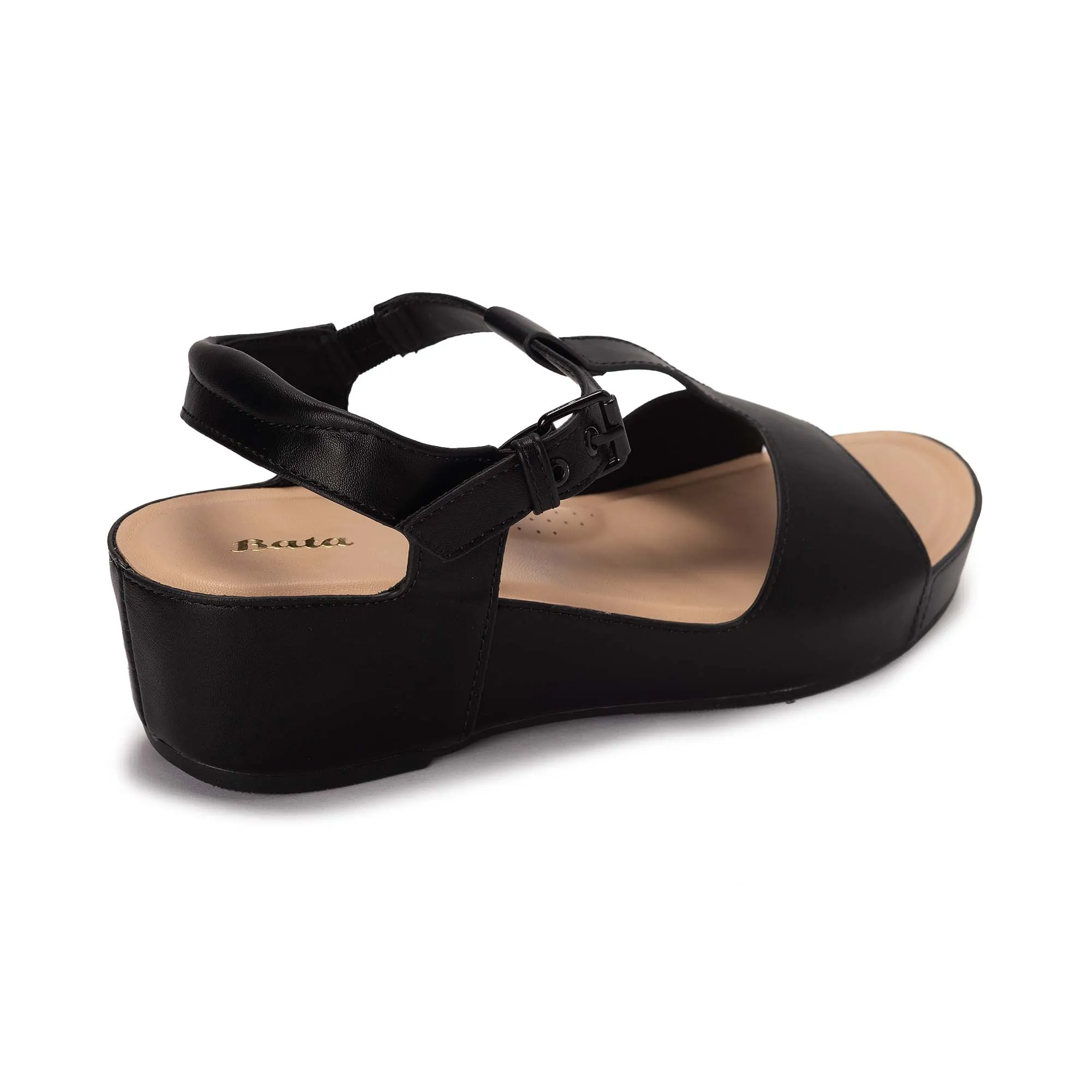 Bata Women Sandals 631X097