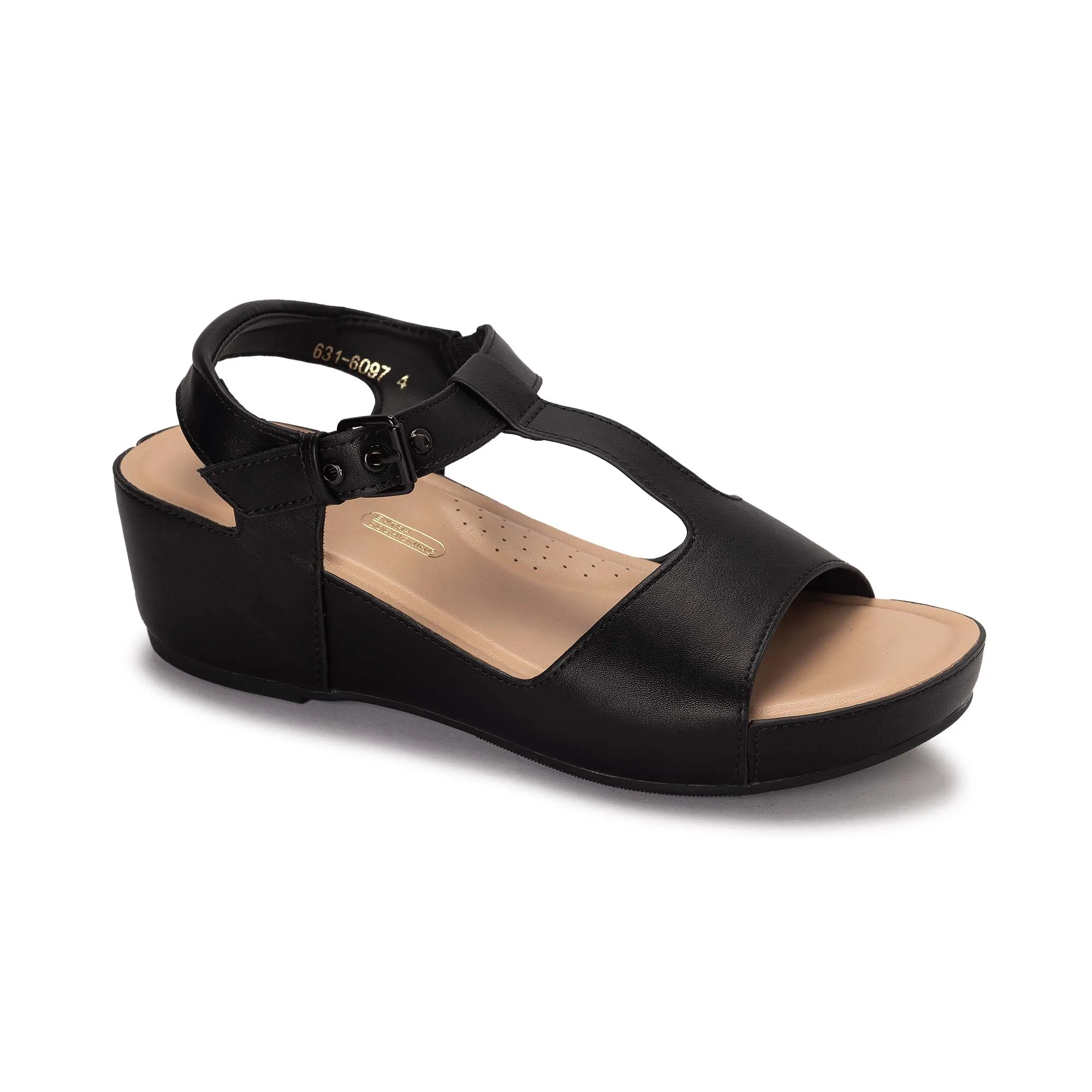 Bata Women Sandals 631X097