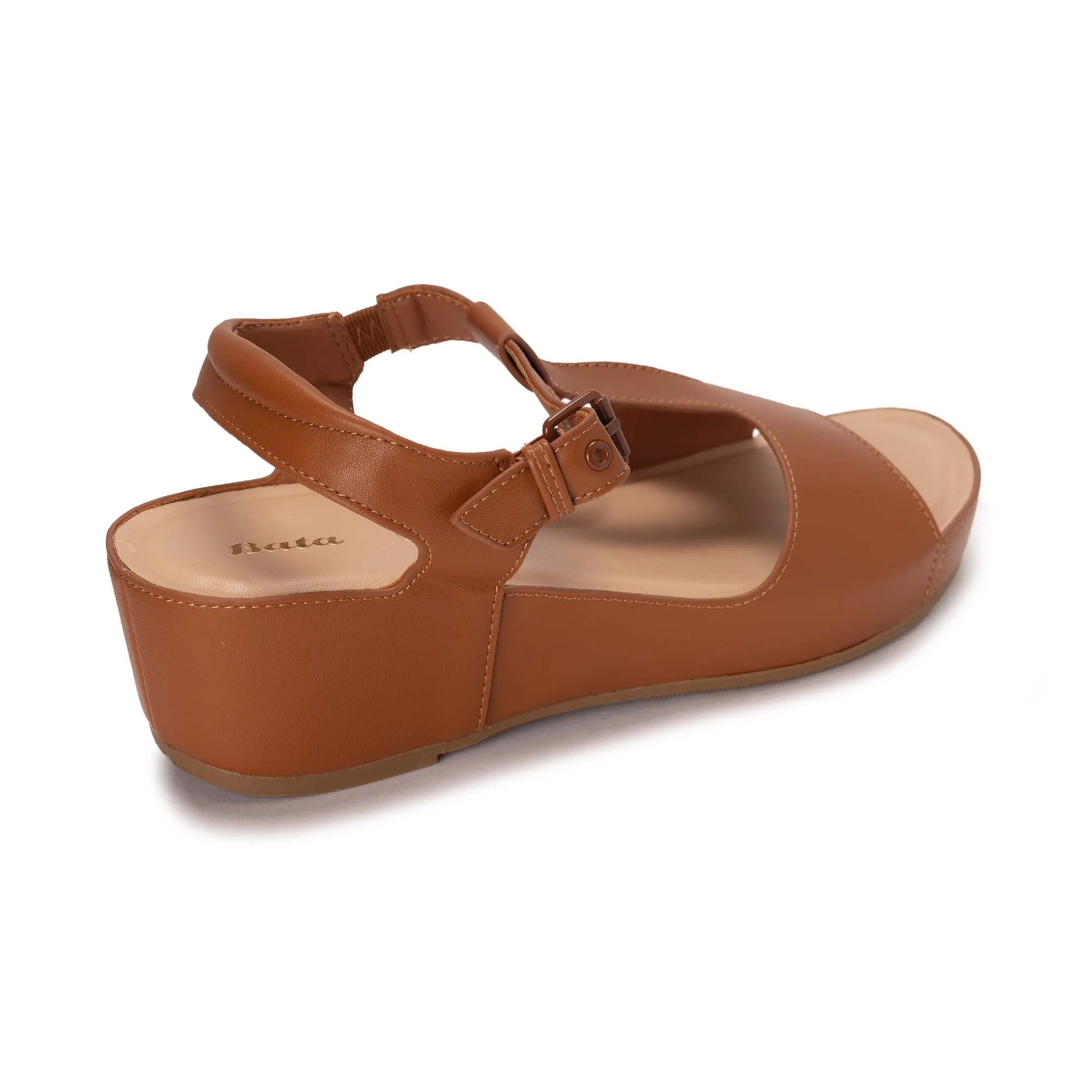 Bata Women Sandals 631X097