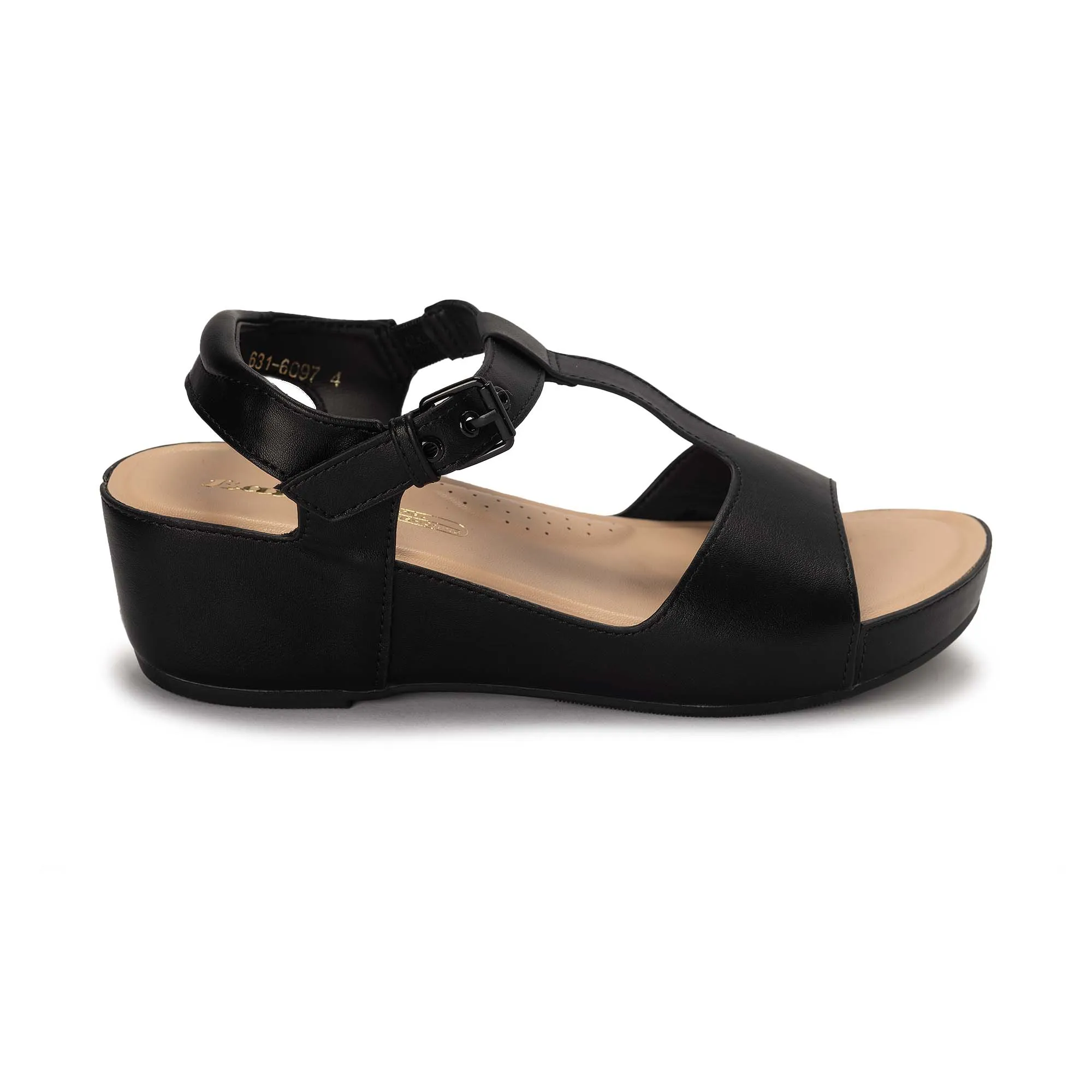 Bata Women Sandals 631X097